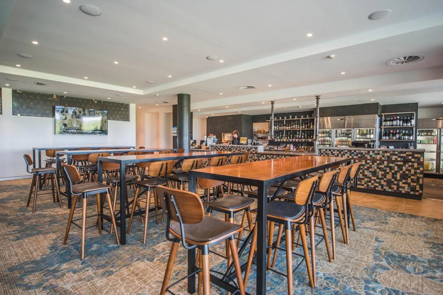 Best Western City Sands