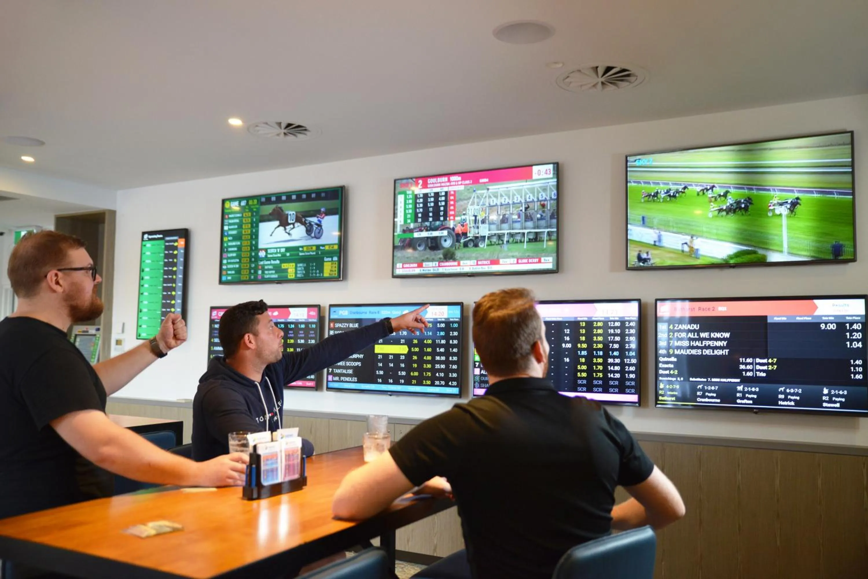 Best Western City Sands