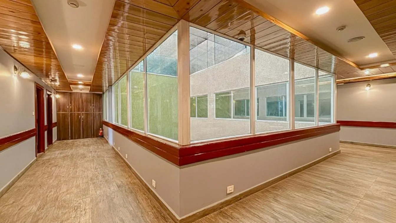 Facade/entrance in Yashshree Jai Hotel & Banquet