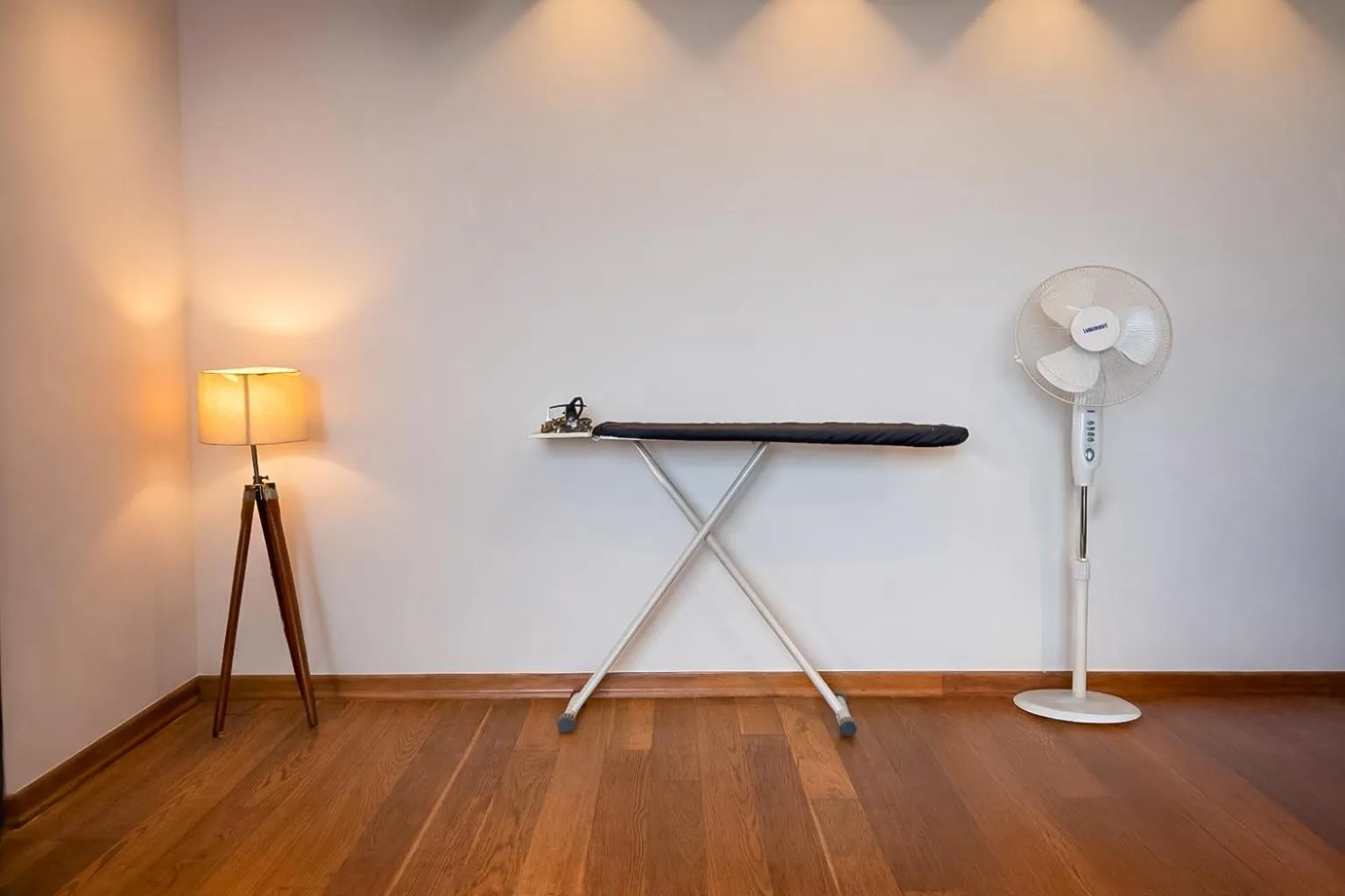 Living room in Yashshree Jai Hotel & Banquet