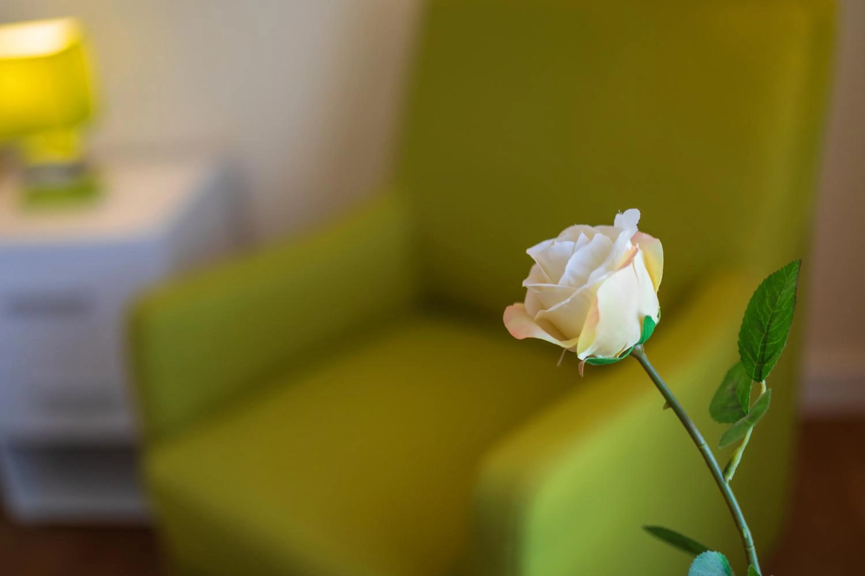 Decorative detail in Landhotel Gillenfelder Hof