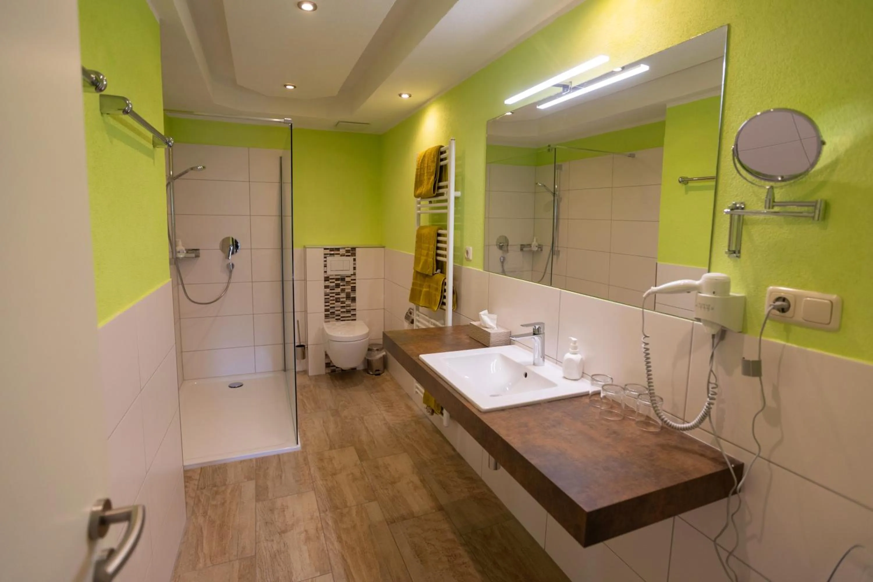 Massage in Landhotel Gillenfelder Hof