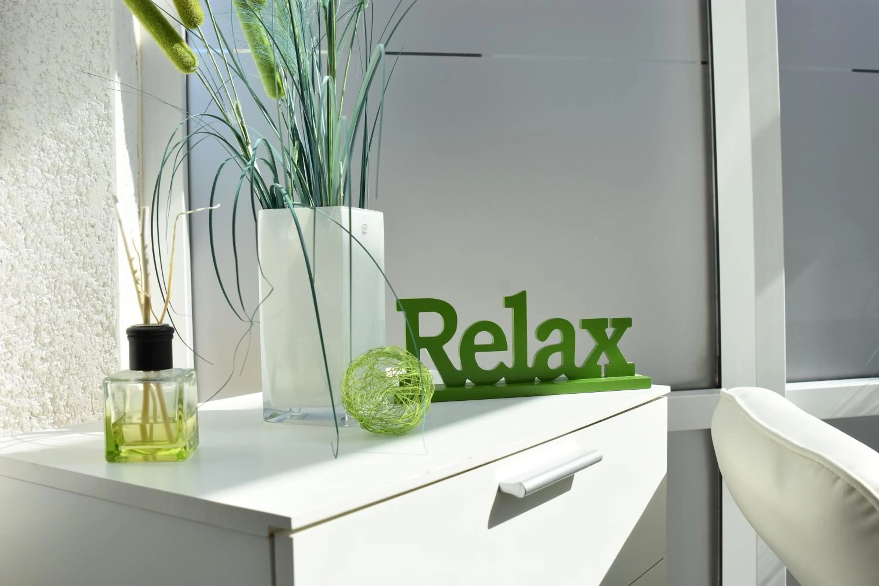 Spa and wellness centre/facilities in Landhotel Gillenfelder Hof