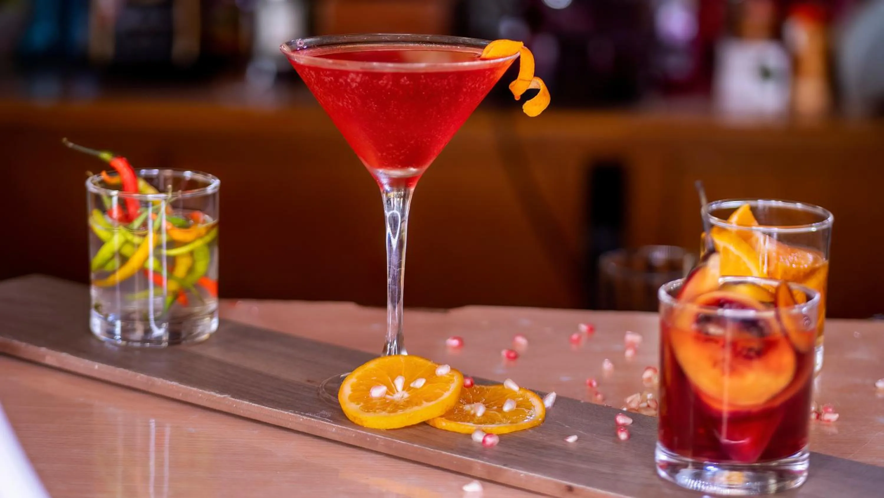 Nightclub / DJ in Lake Bogoria Spa Resort