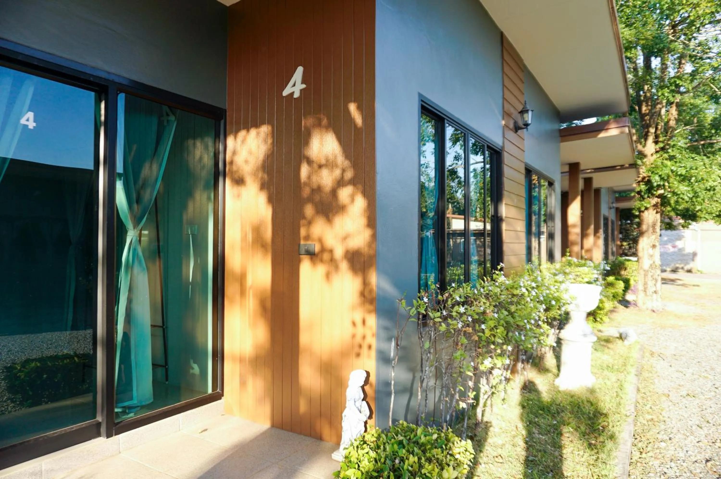 Lamer Ville - ละเมอวิลล์ จันทบุรี