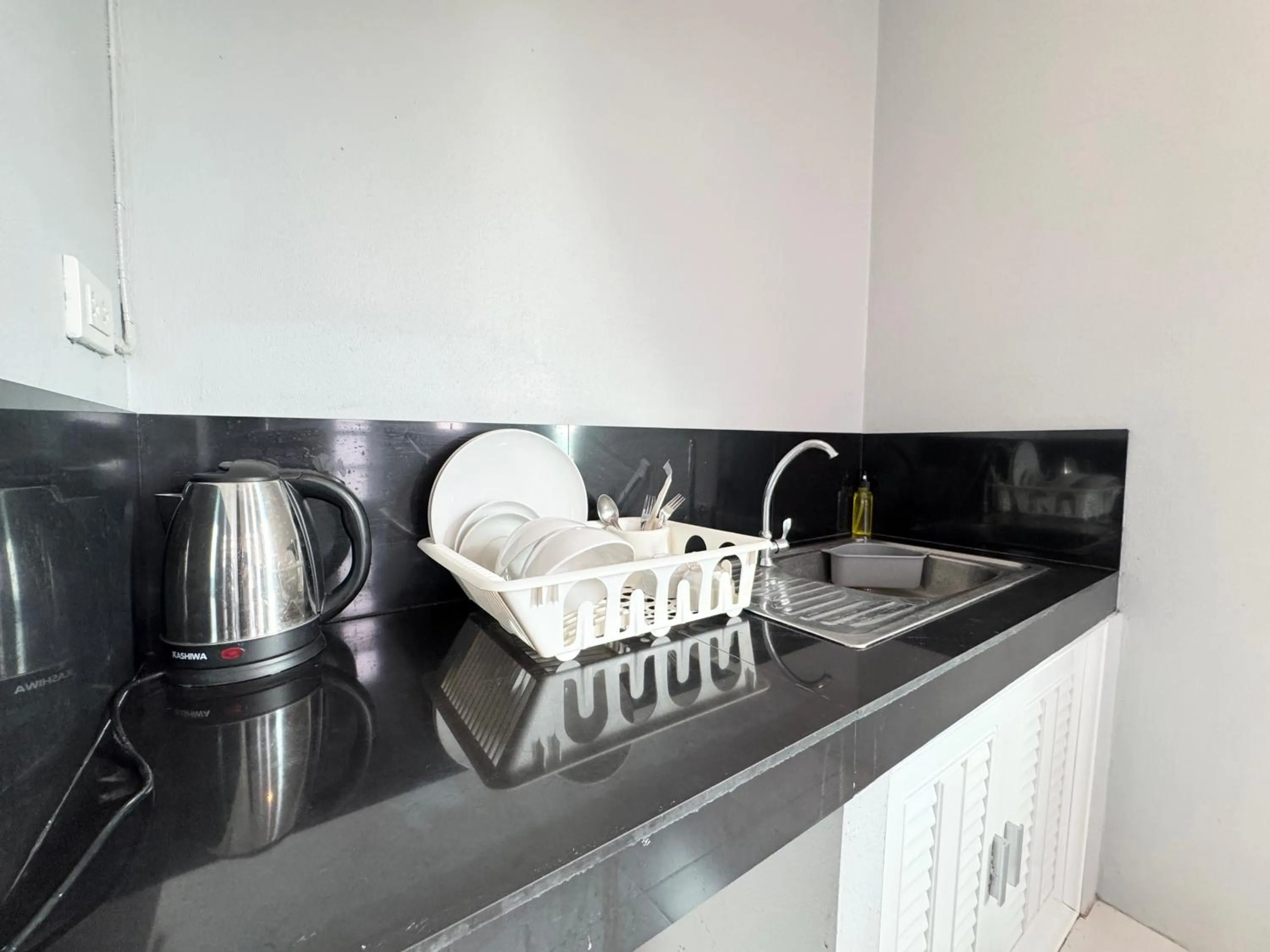 Lamer Ville - ละเมอวิลล์ จันทบุรี