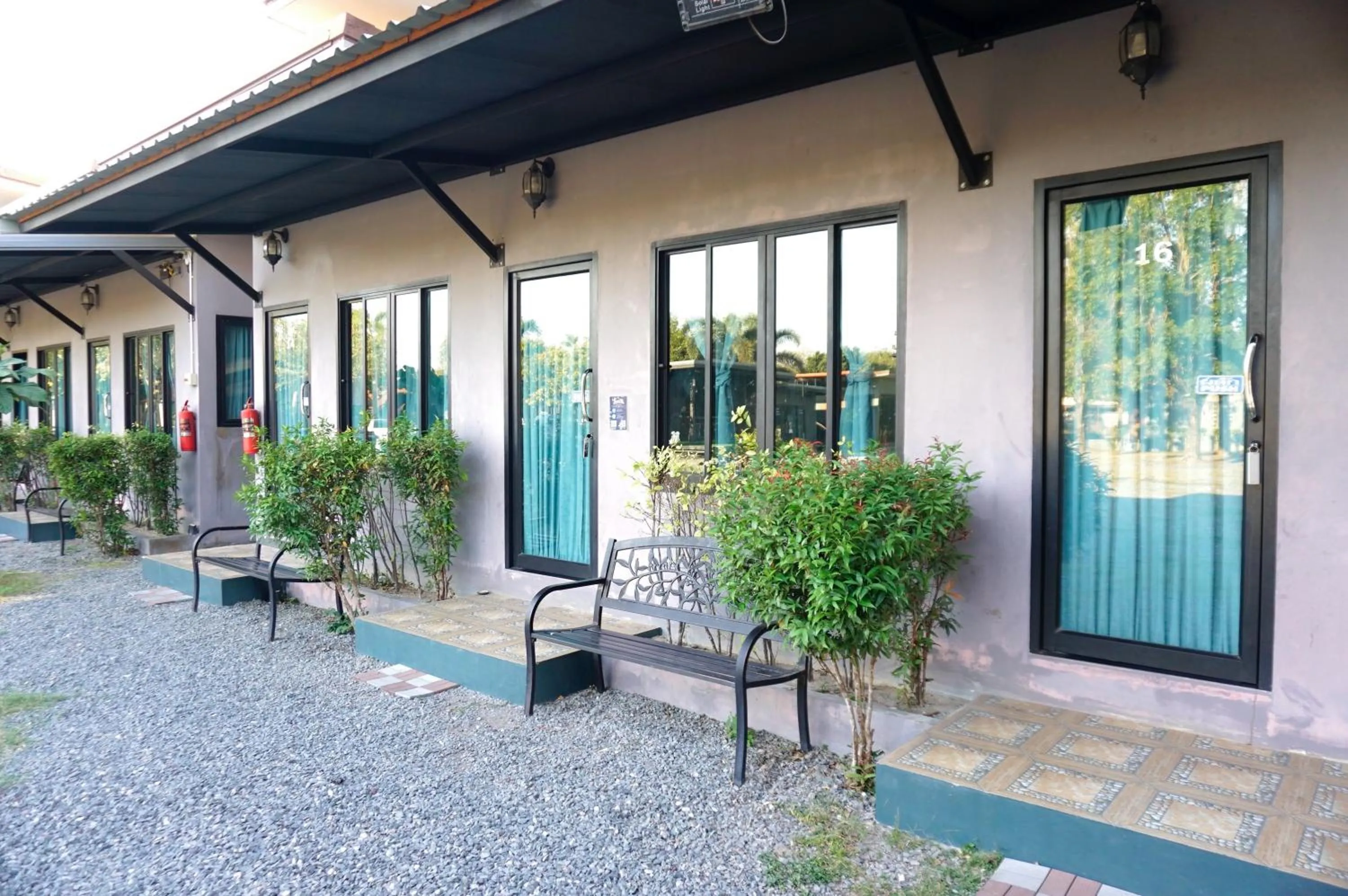 Lamer Ville - ละเมอวิลล์ จันทบุรี