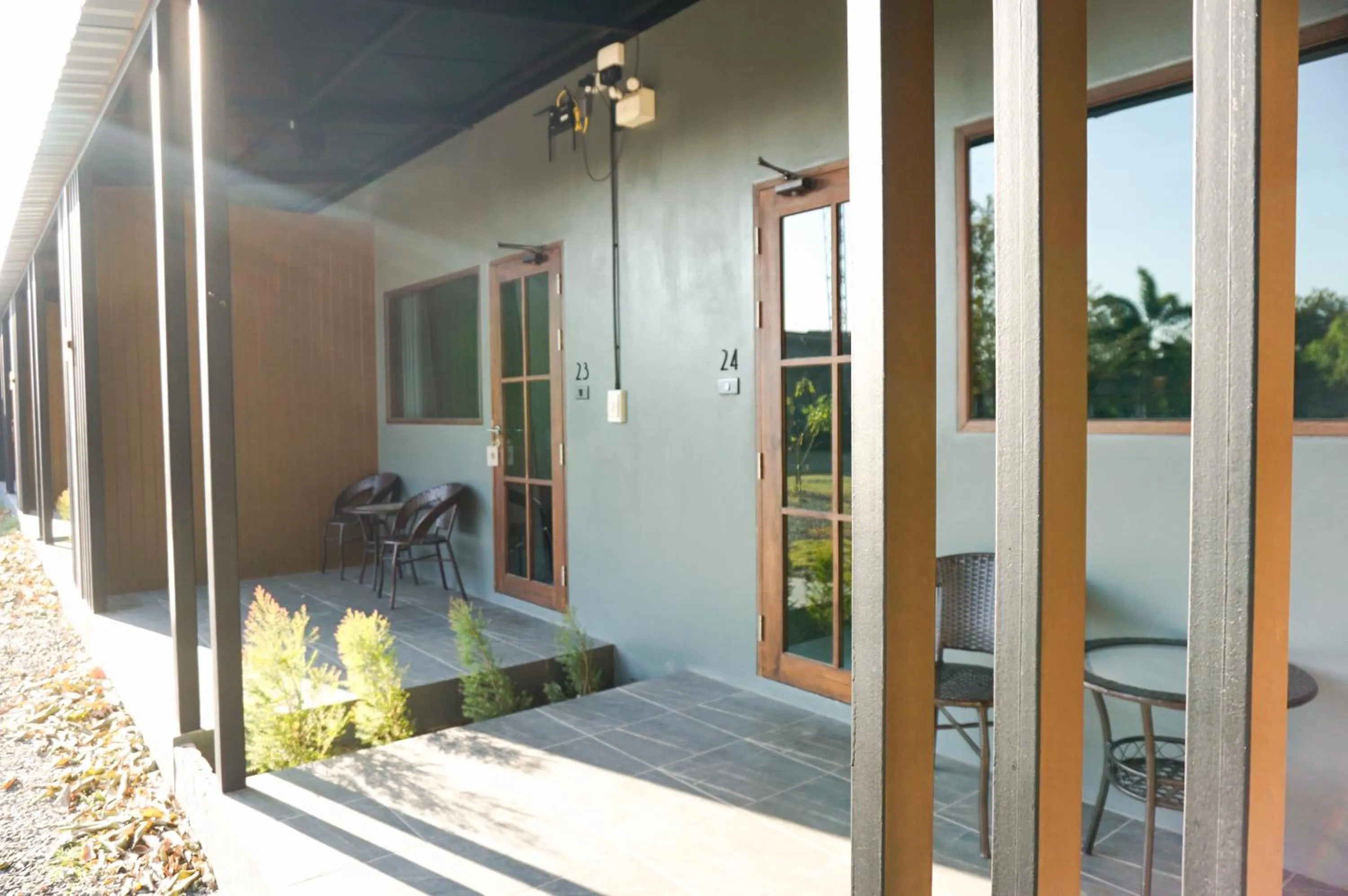 Lamer Ville - ละเมอวิลล์ จันทบุรี