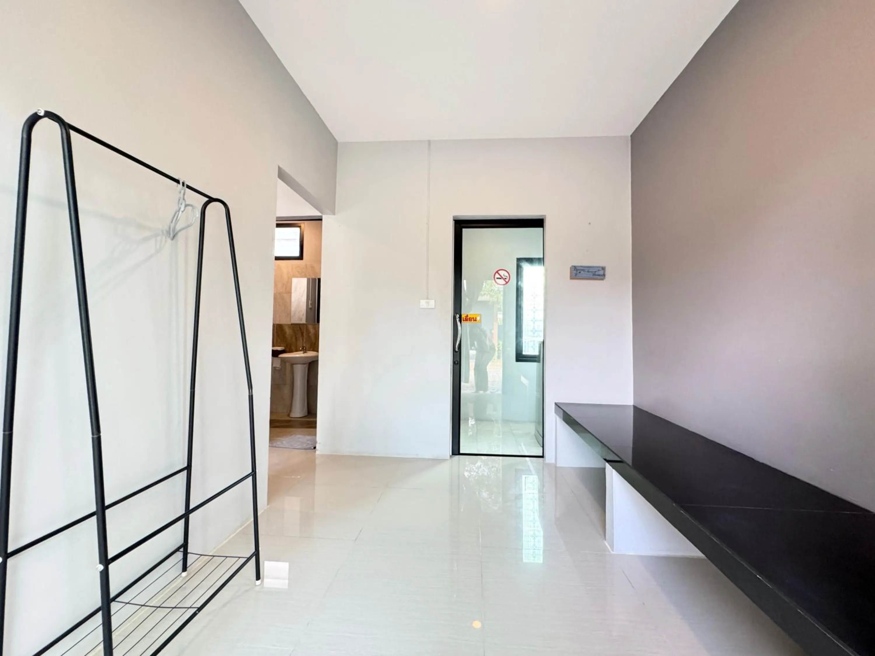 Bed in Lamer Ville - ละเมอวิลล์ จันทบุรี