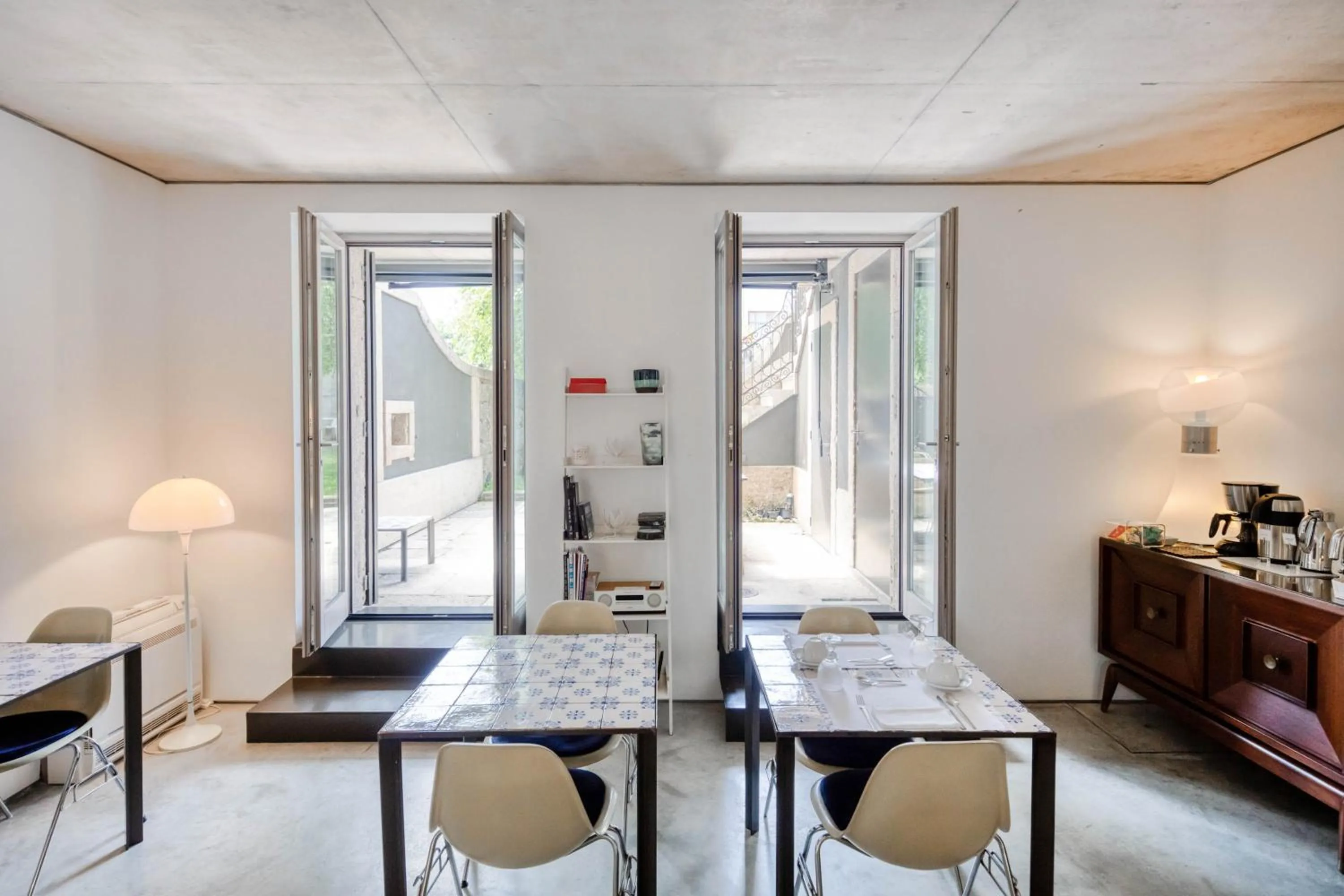 Breakfast in Casa do Conto - Arts & Residence