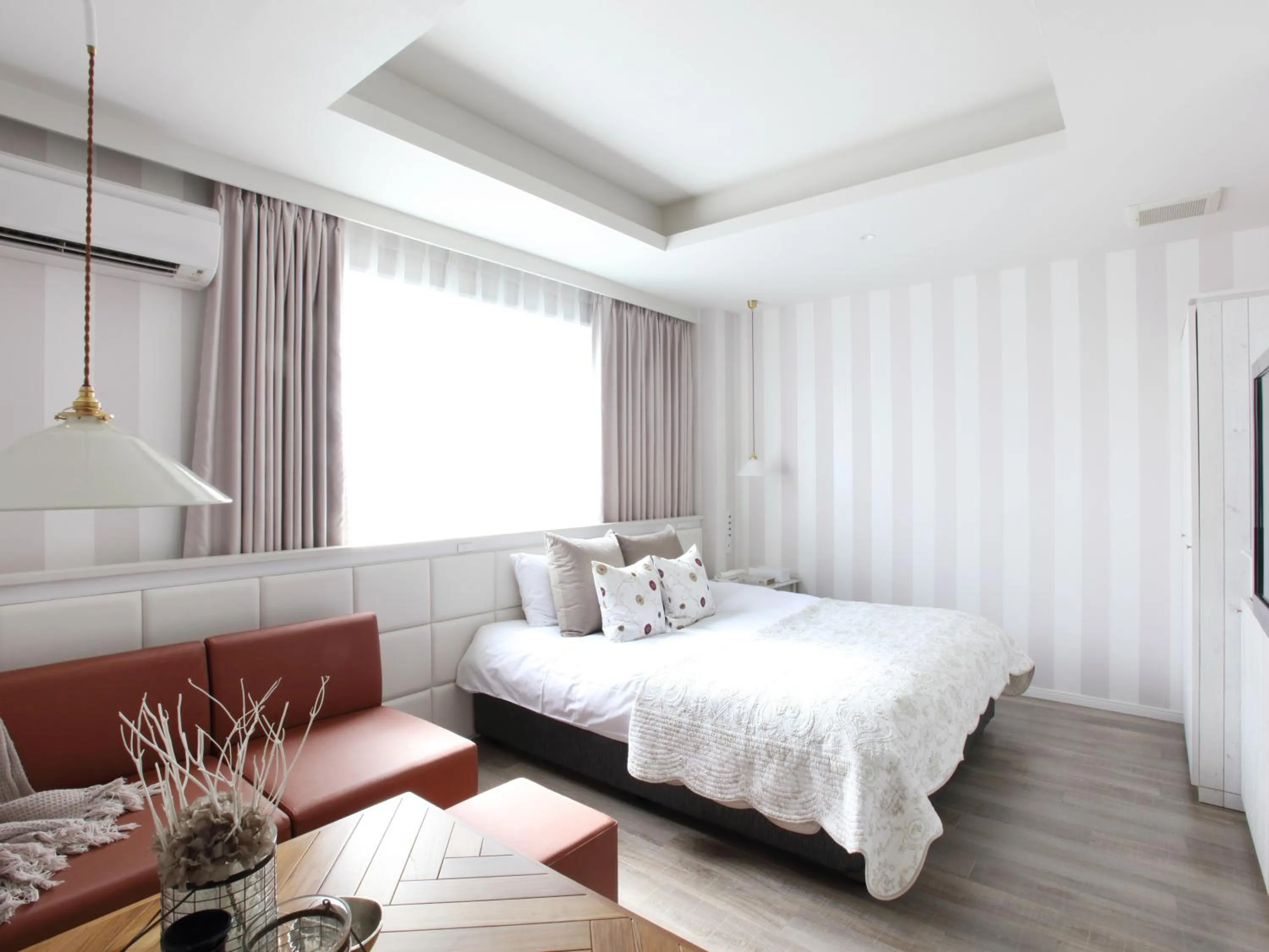 Hotel & Sweets Fukuoka ホテルアンドスイーツフクオカ -ADULT ONLY-