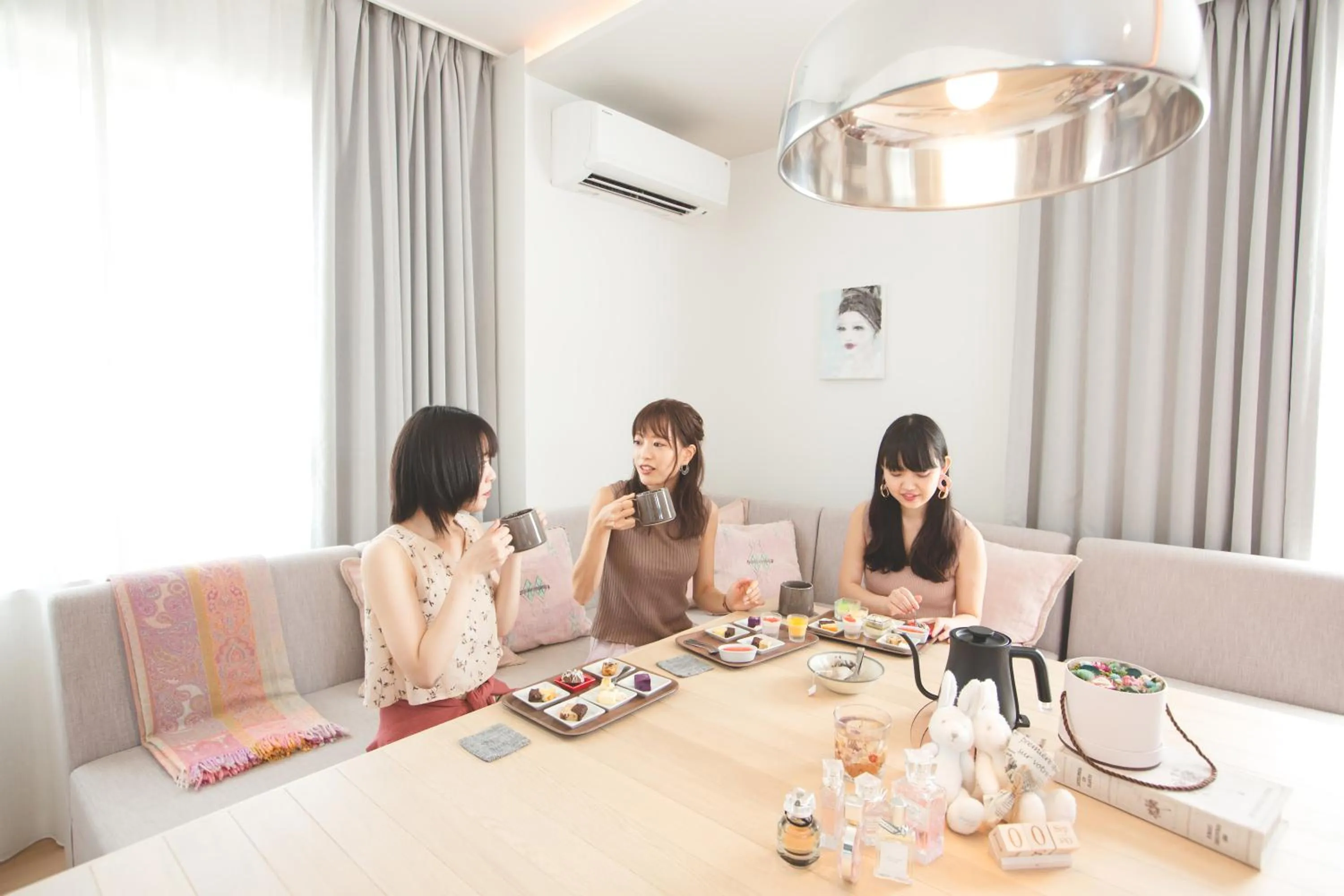 Hotel & Sweets Fukuoka ホテルアンドスイーツフクオカ -ADULT ONLY-