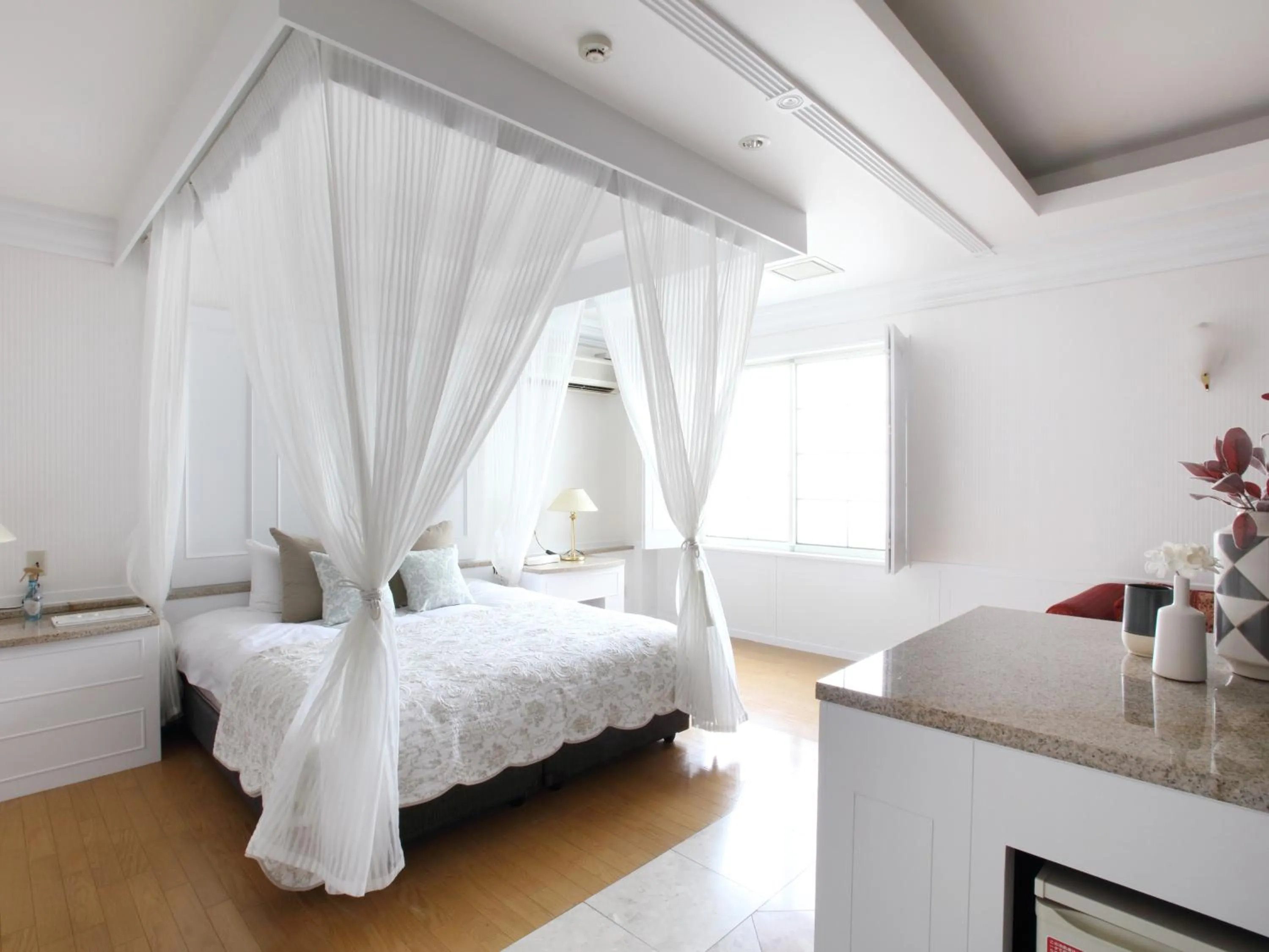 Hotel & Sweets Fukuoka ホテルアンドスイーツフクオカ -ADULT ONLY-