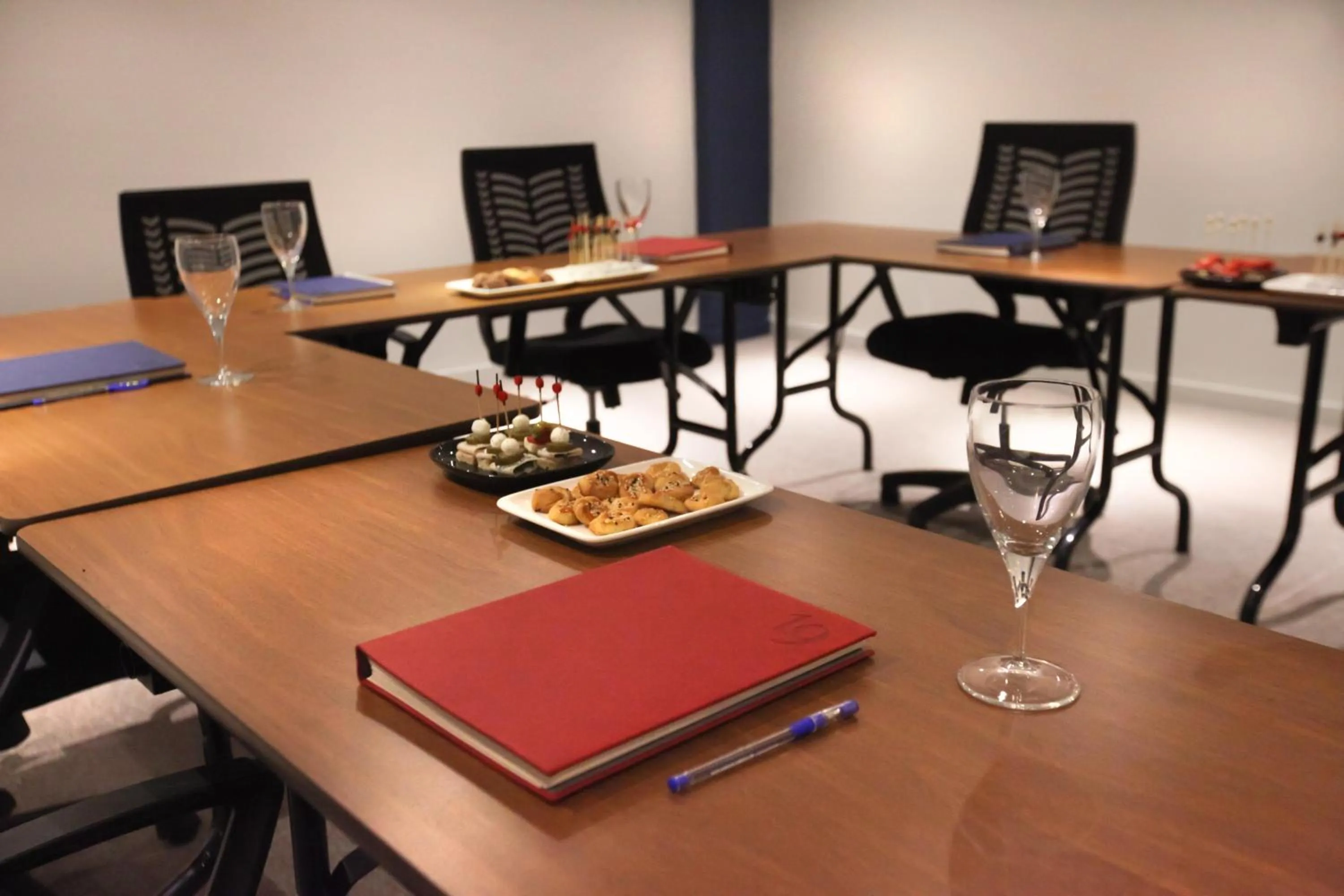 Meeting/conference room in Concept Nisantasi Hotels & Spa