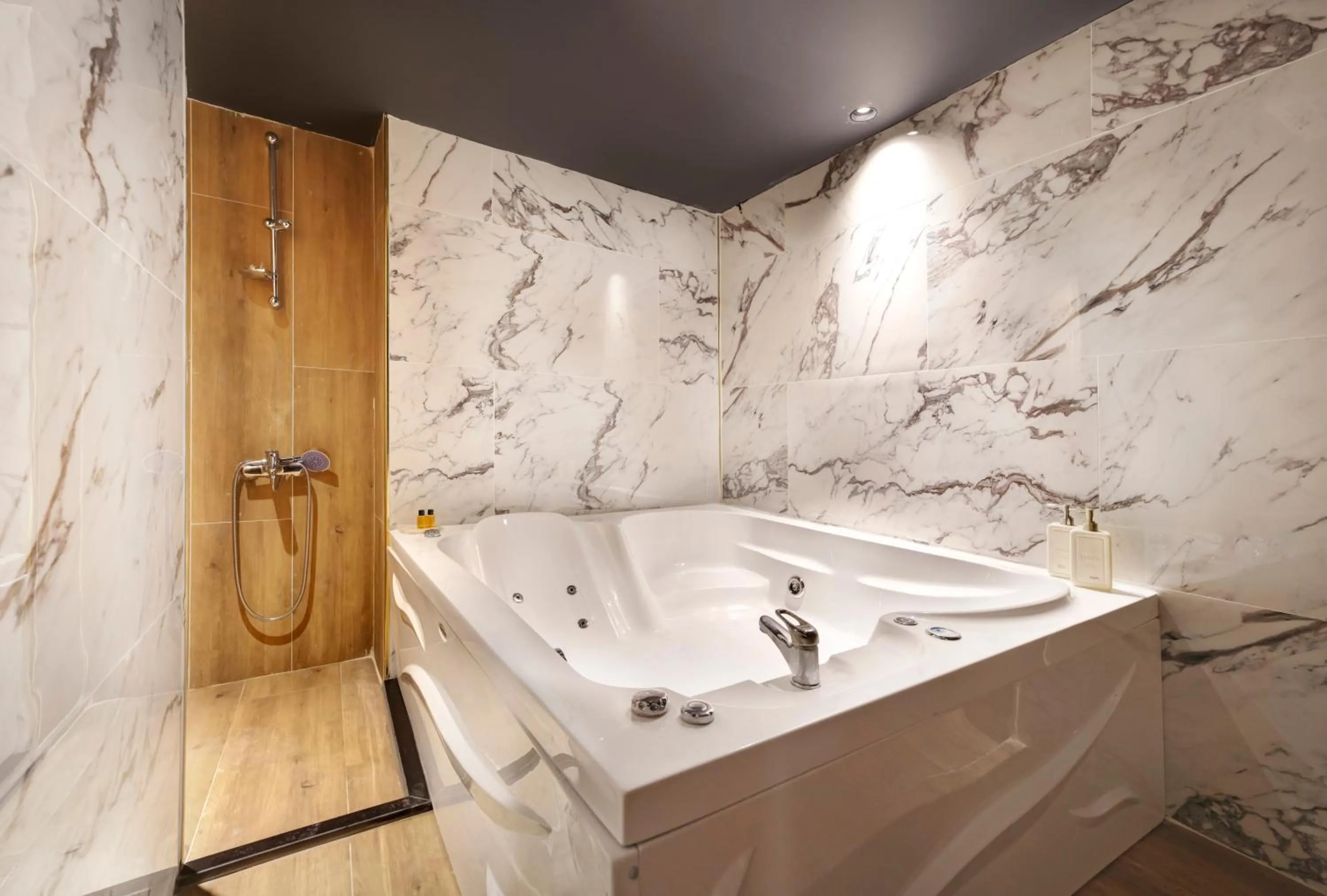 Spa and wellness centre/facilities in Concept Nisantasi Hotels & Spa