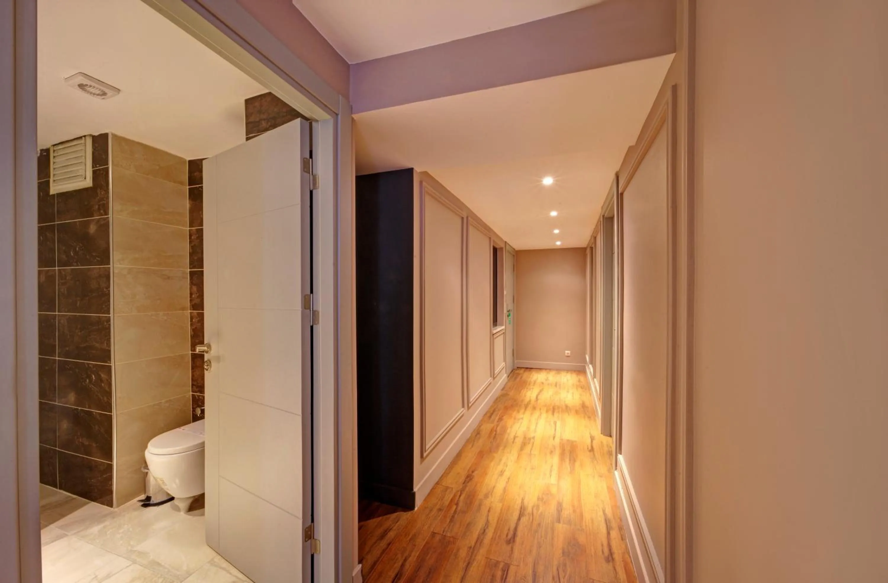 Photo of the whole room in Concept Nisantasi Hotels & Spa