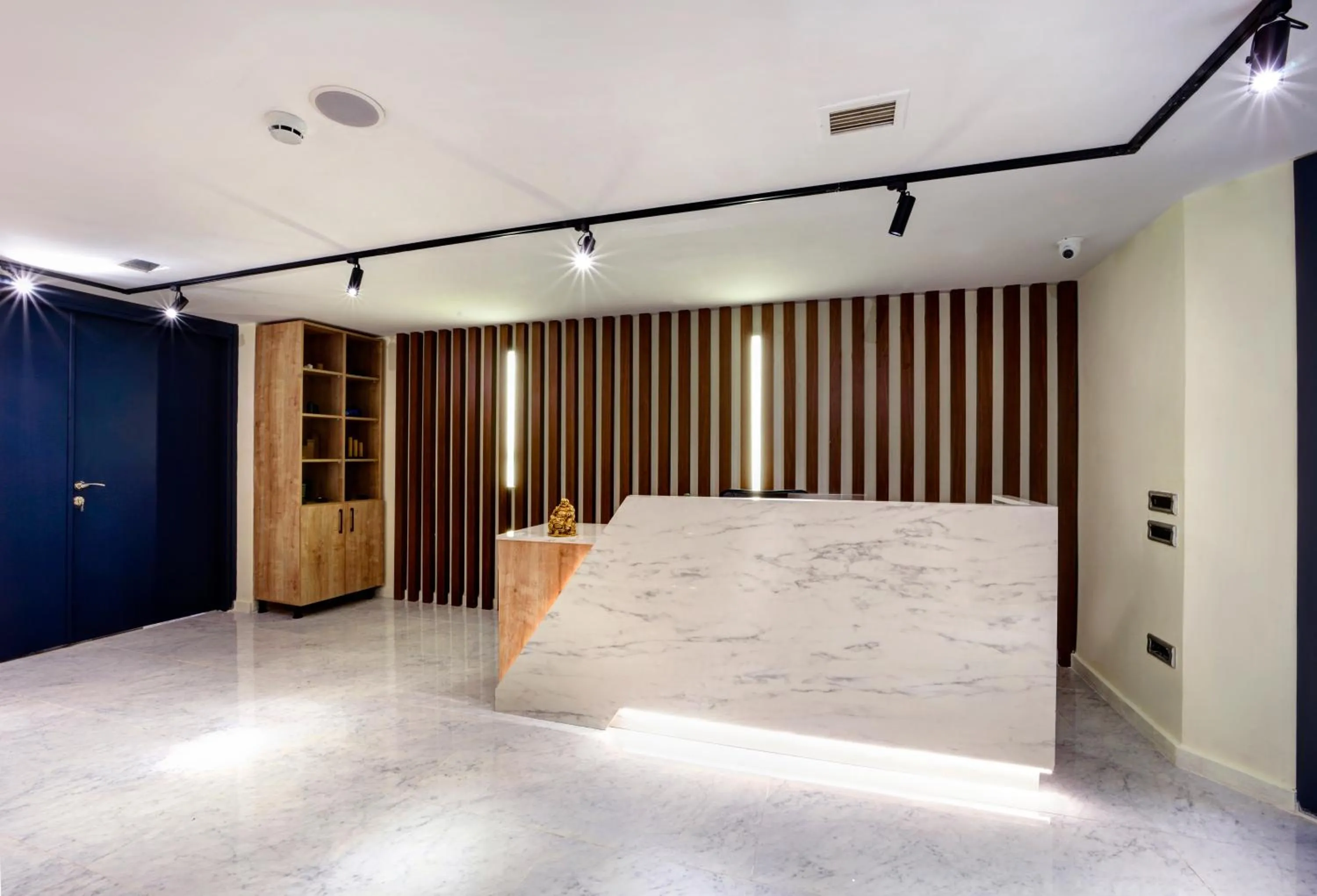 Spa and wellness centre/facilities in Concept Nisantasi Hotels & Spa