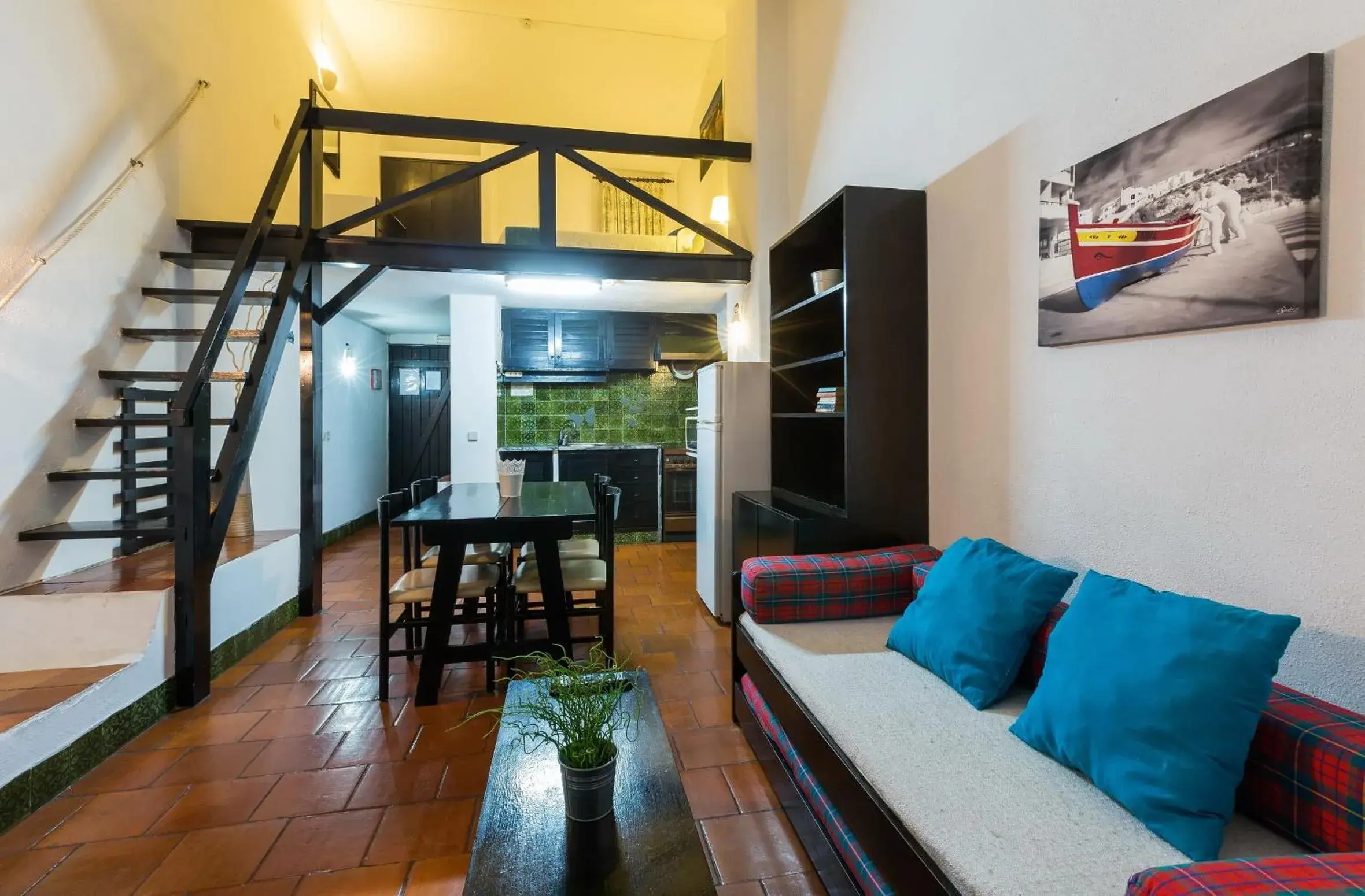 One-Bedroom Apartment in Apartamentos Azul Mar One-Bedroom Apartment in Apartamentos Azul Mar