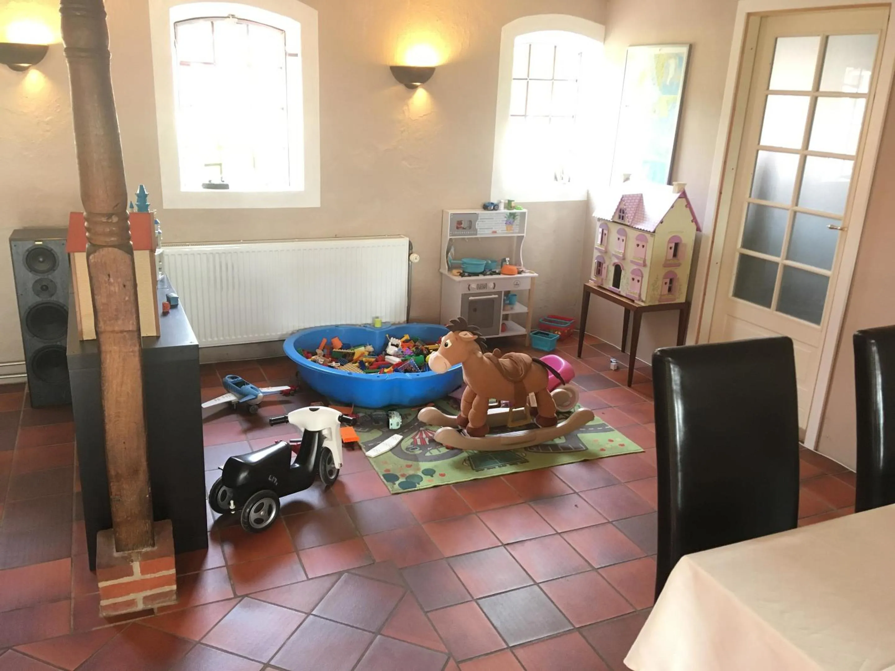 Other in Bed & Breakfast Tistrup