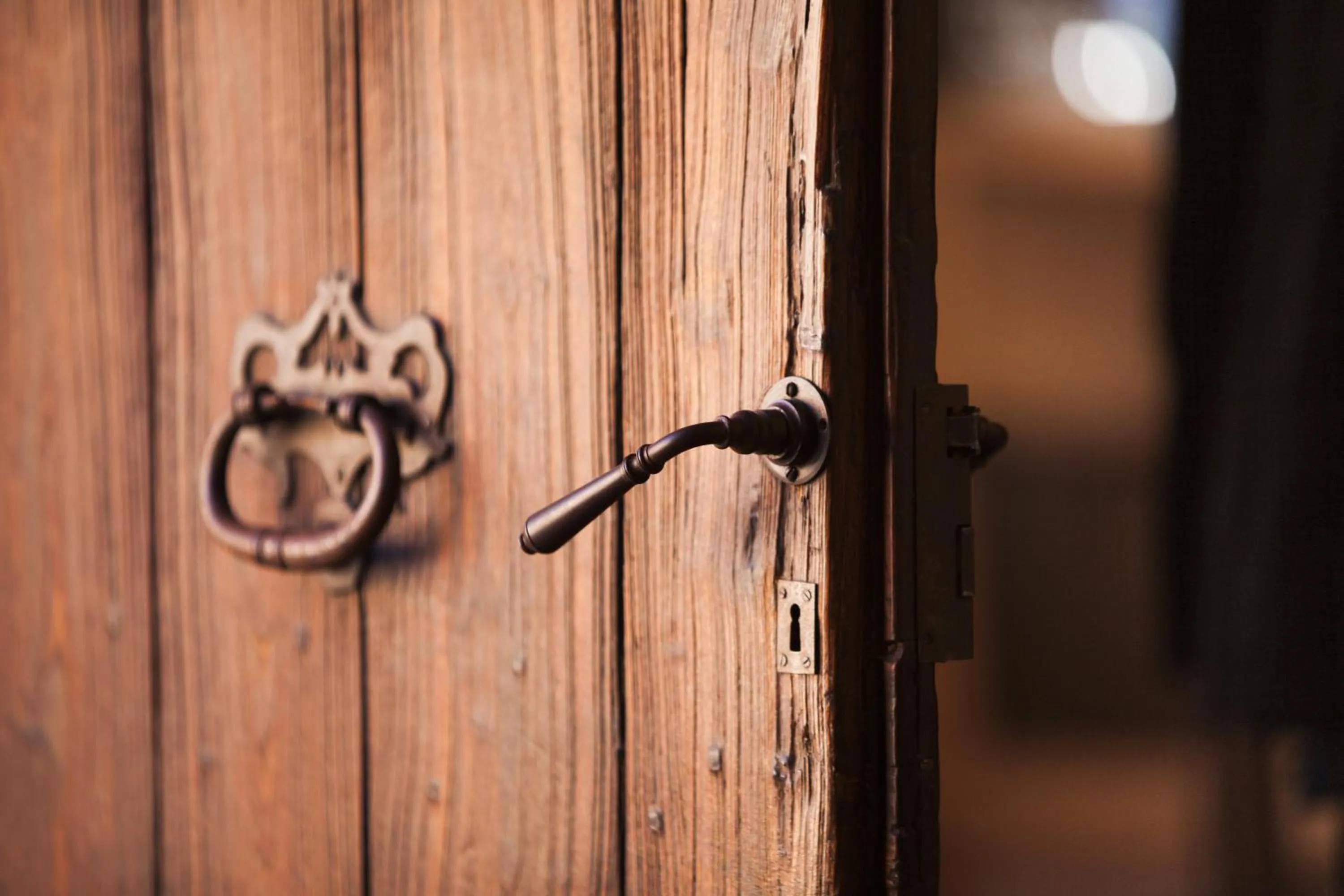 Decorative detail in Hotel Finca Ca N'ai - Adults Only