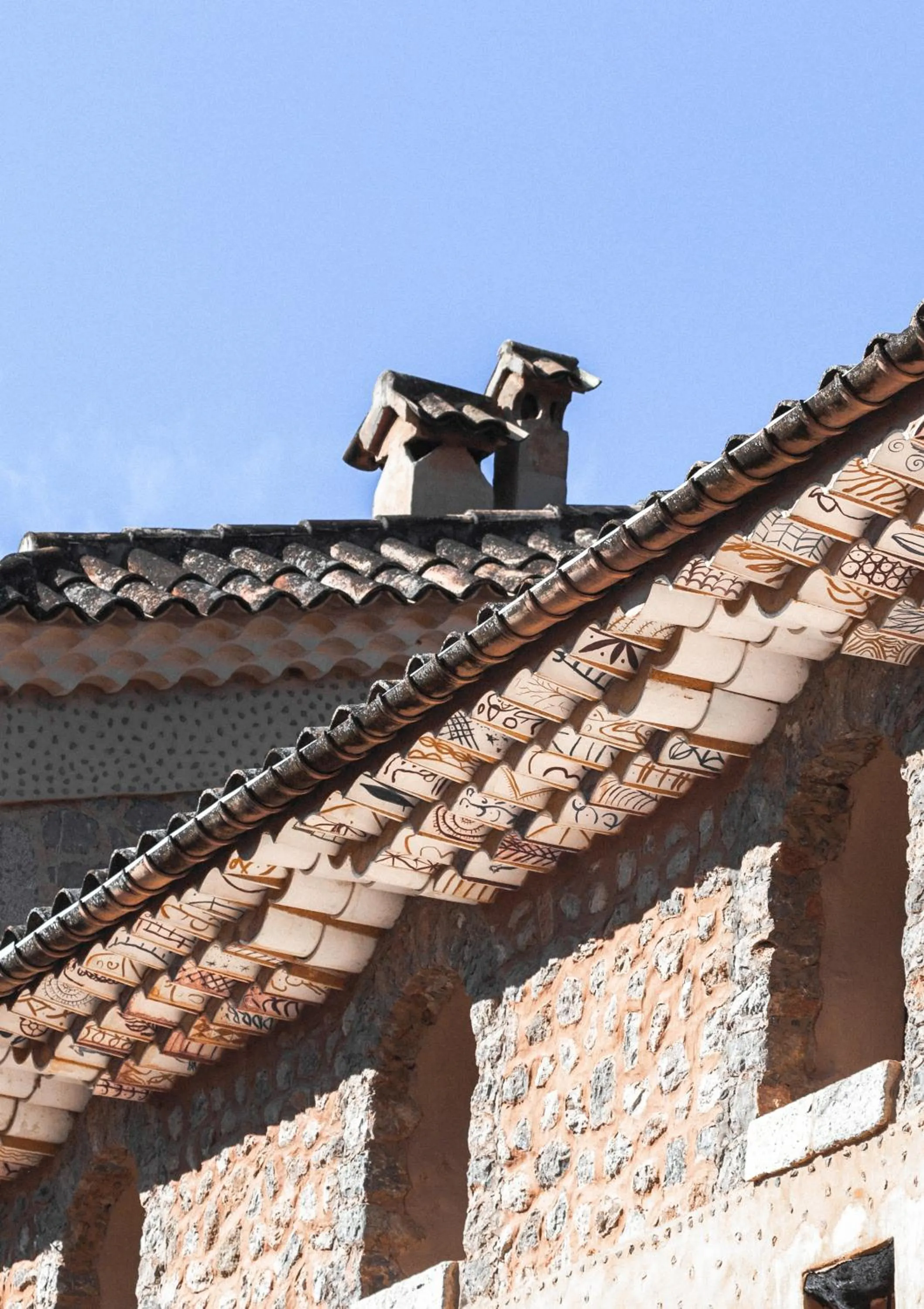 Facade/entrance in Hotel Finca Ca N'ai - Adults Only
