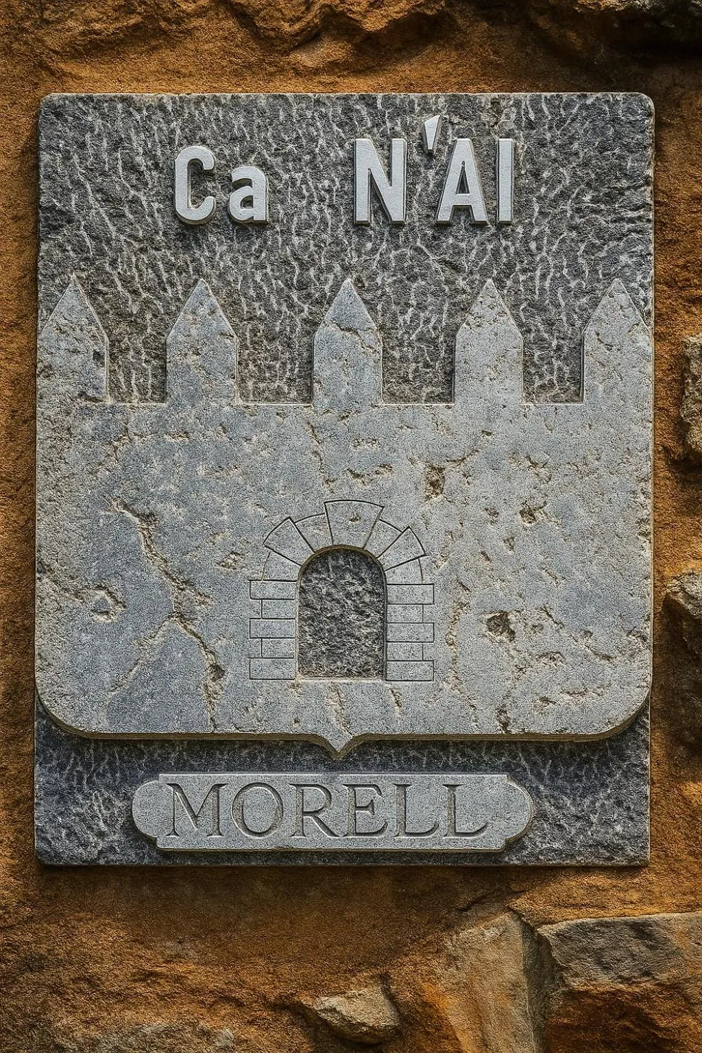 Hotel Finca Ca N'ai - Adults Only