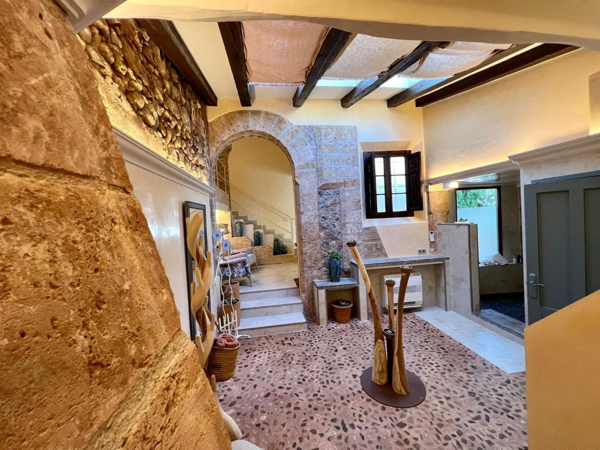 Hotel Finca Ca N'ai - Adults Only