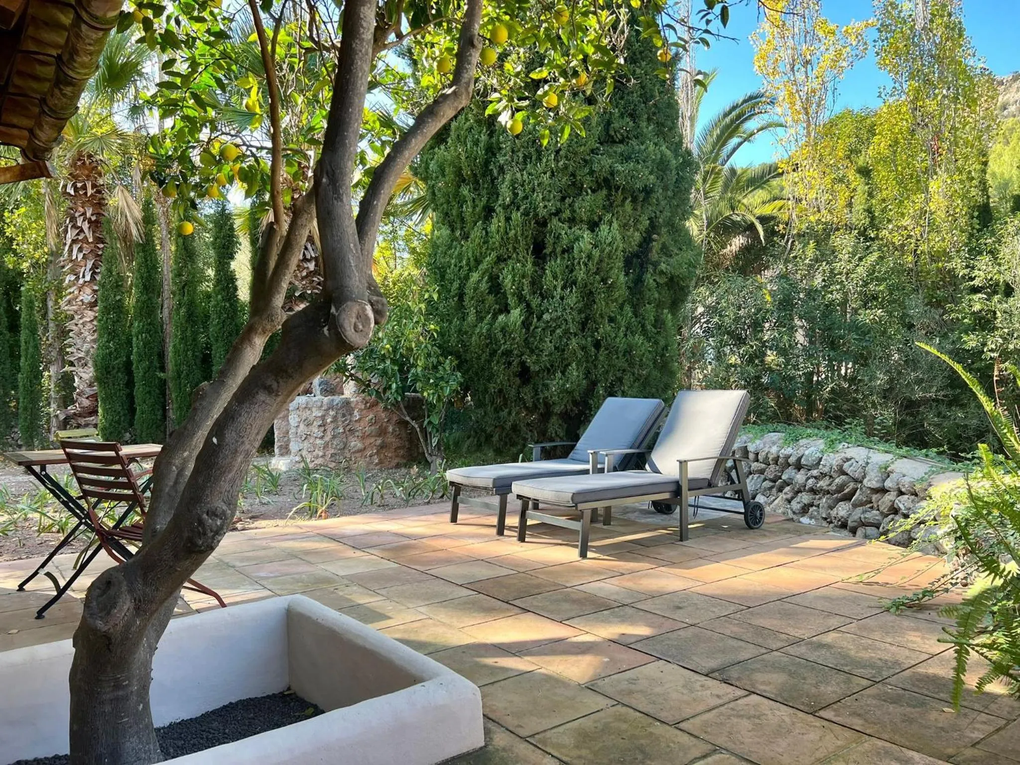 Hotel Finca Ca N'ai - Adults Only