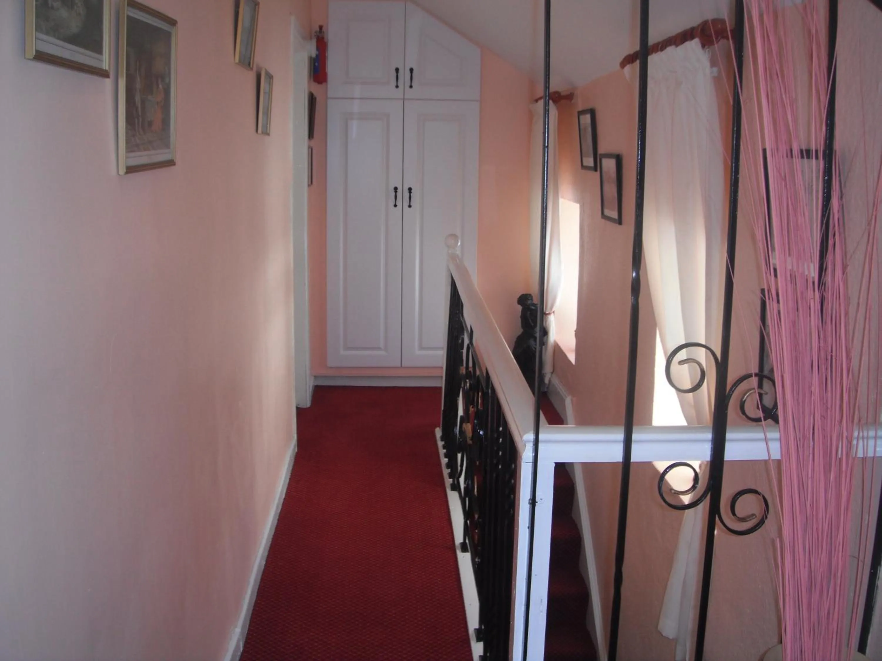 Castlemaine House B&B