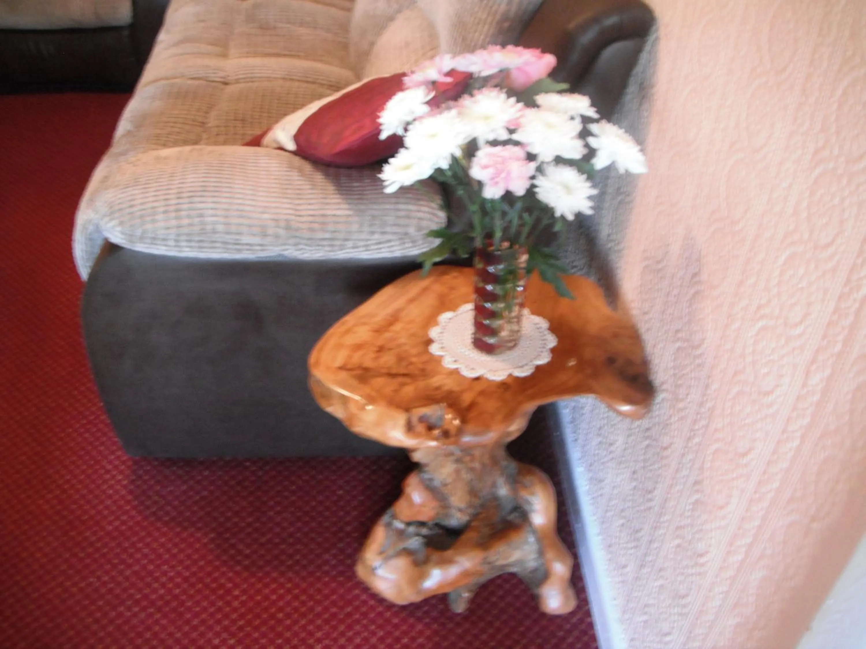 Castlemaine House B&B