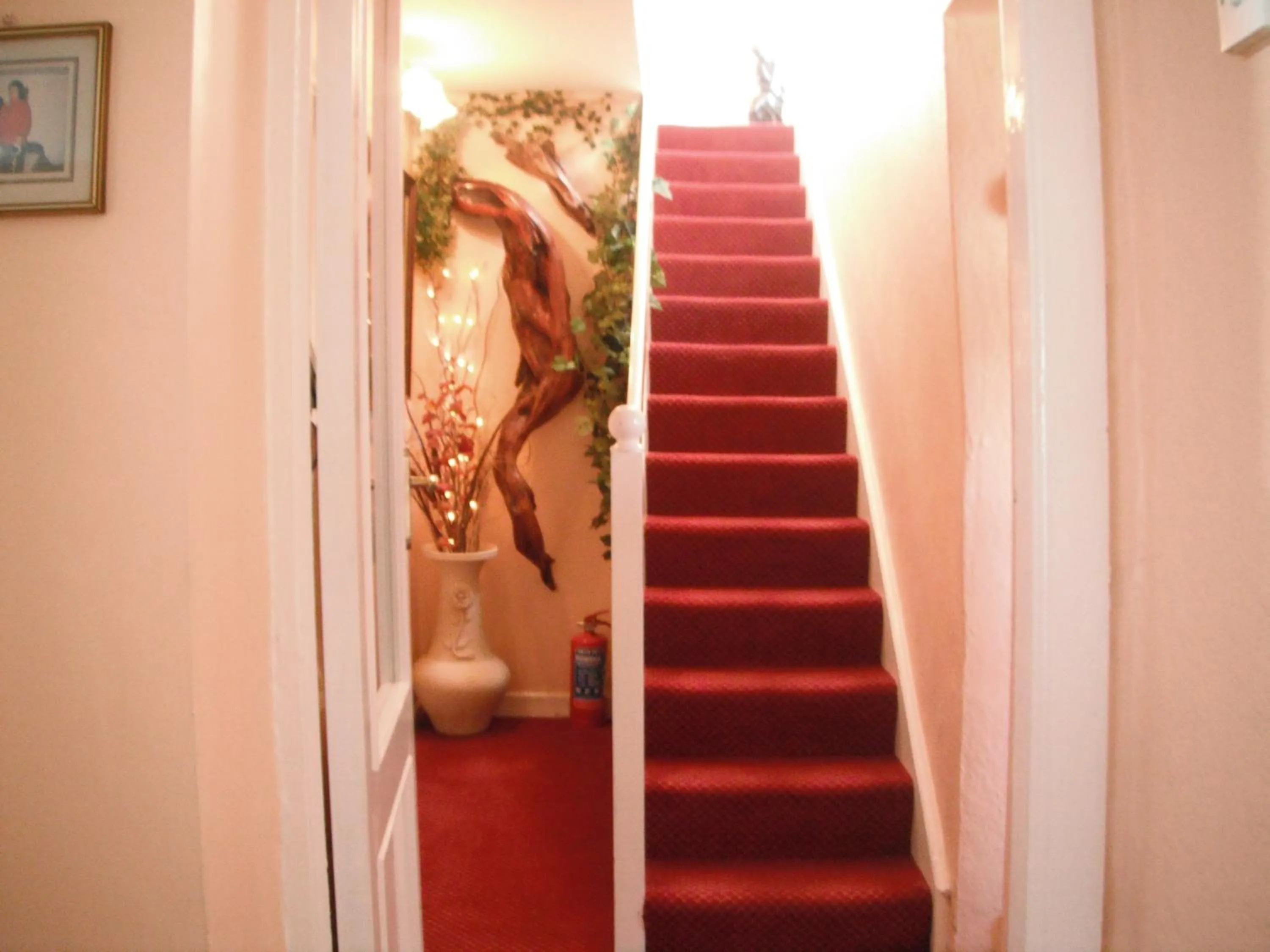 Castlemaine House B&B