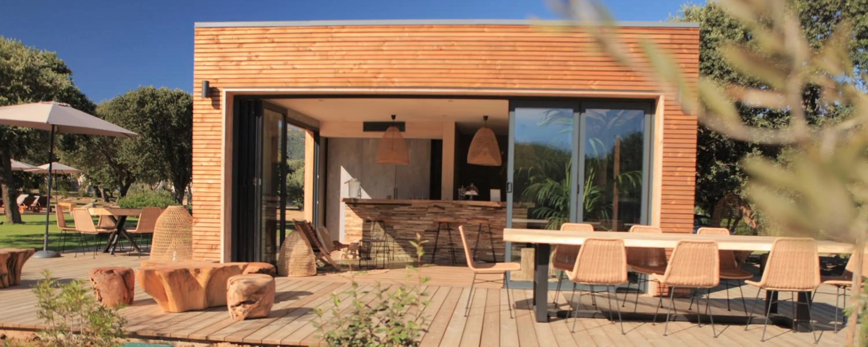 Lobby or reception in Casa Legna