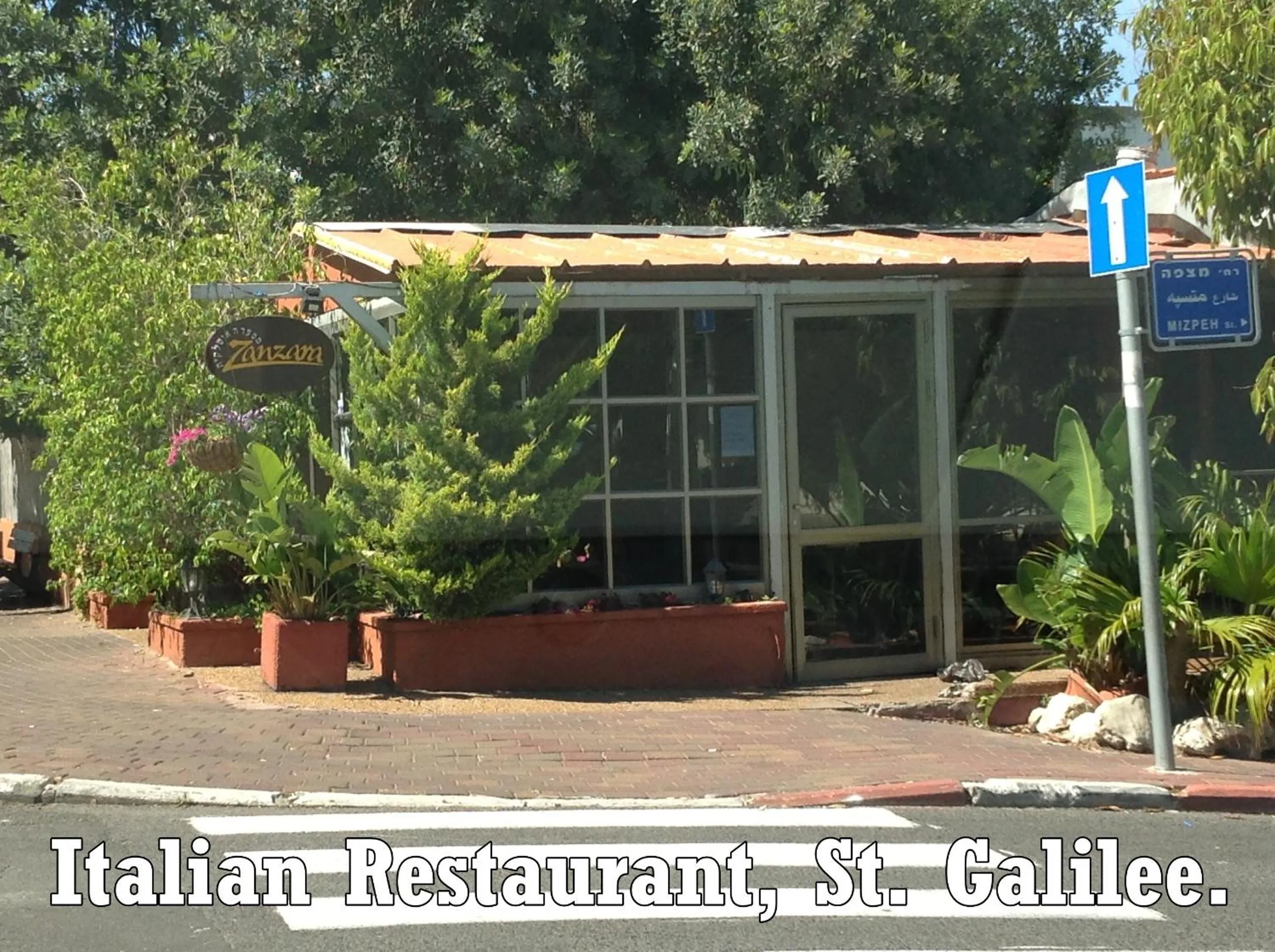 Other in Rothschild Mansion