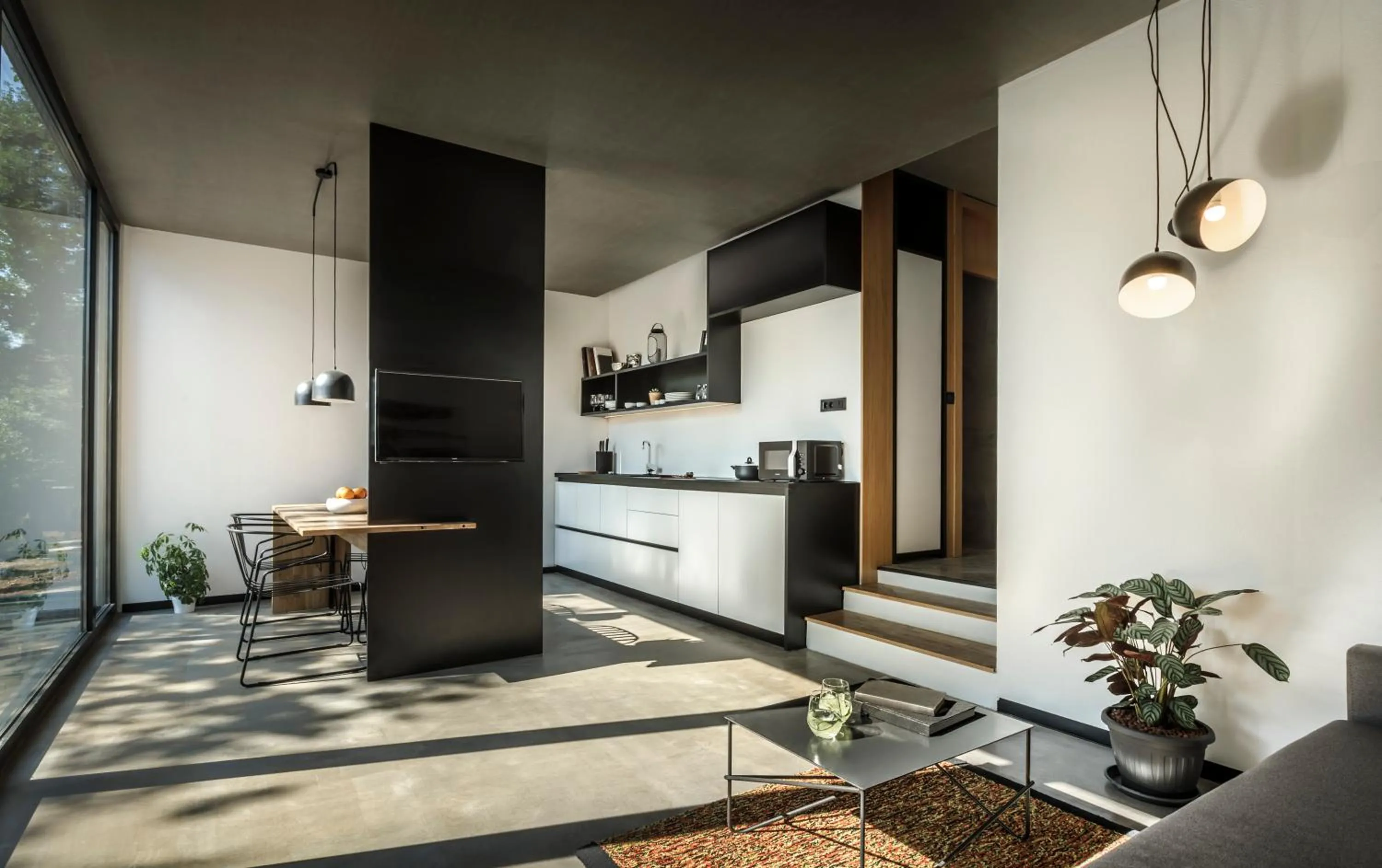 Property building in Aminess Younique Gaia Green Villas