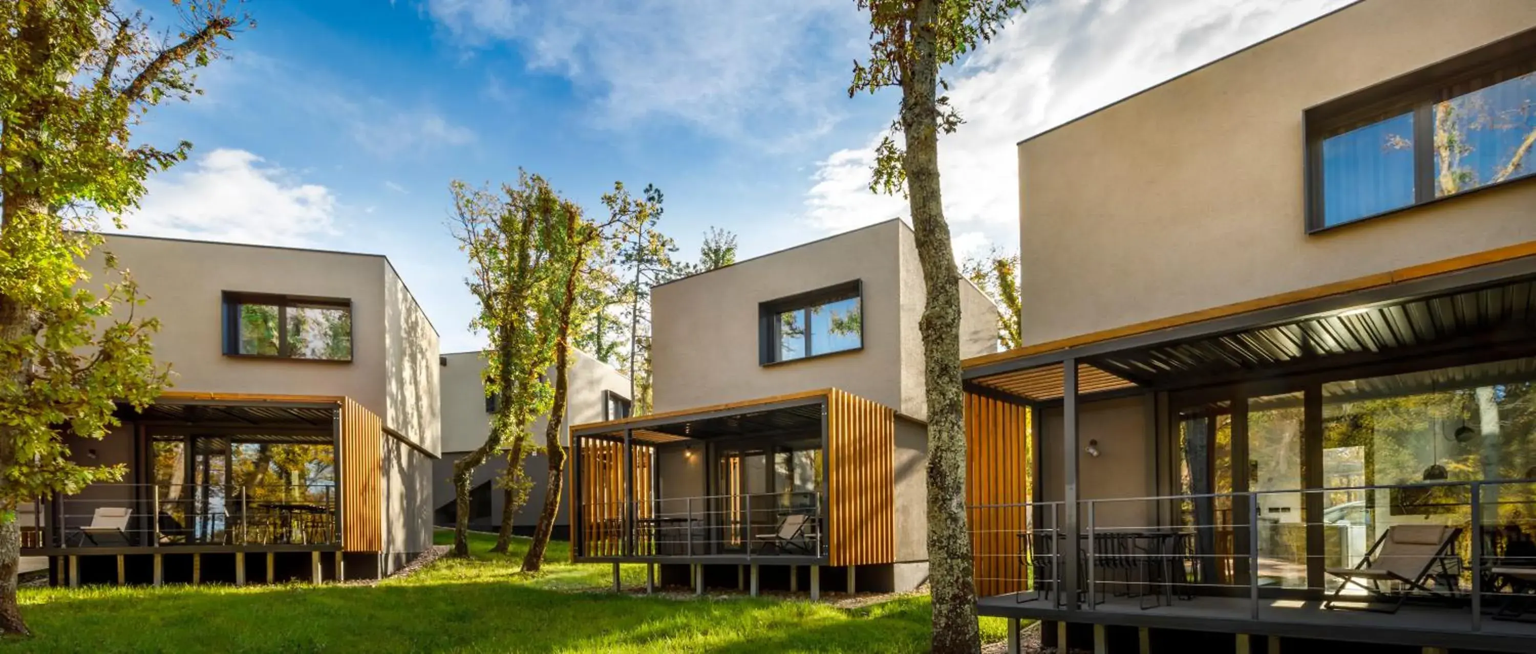 Aminess Younique Gaia Green Villas Aminess Younique Gaia Green Villas