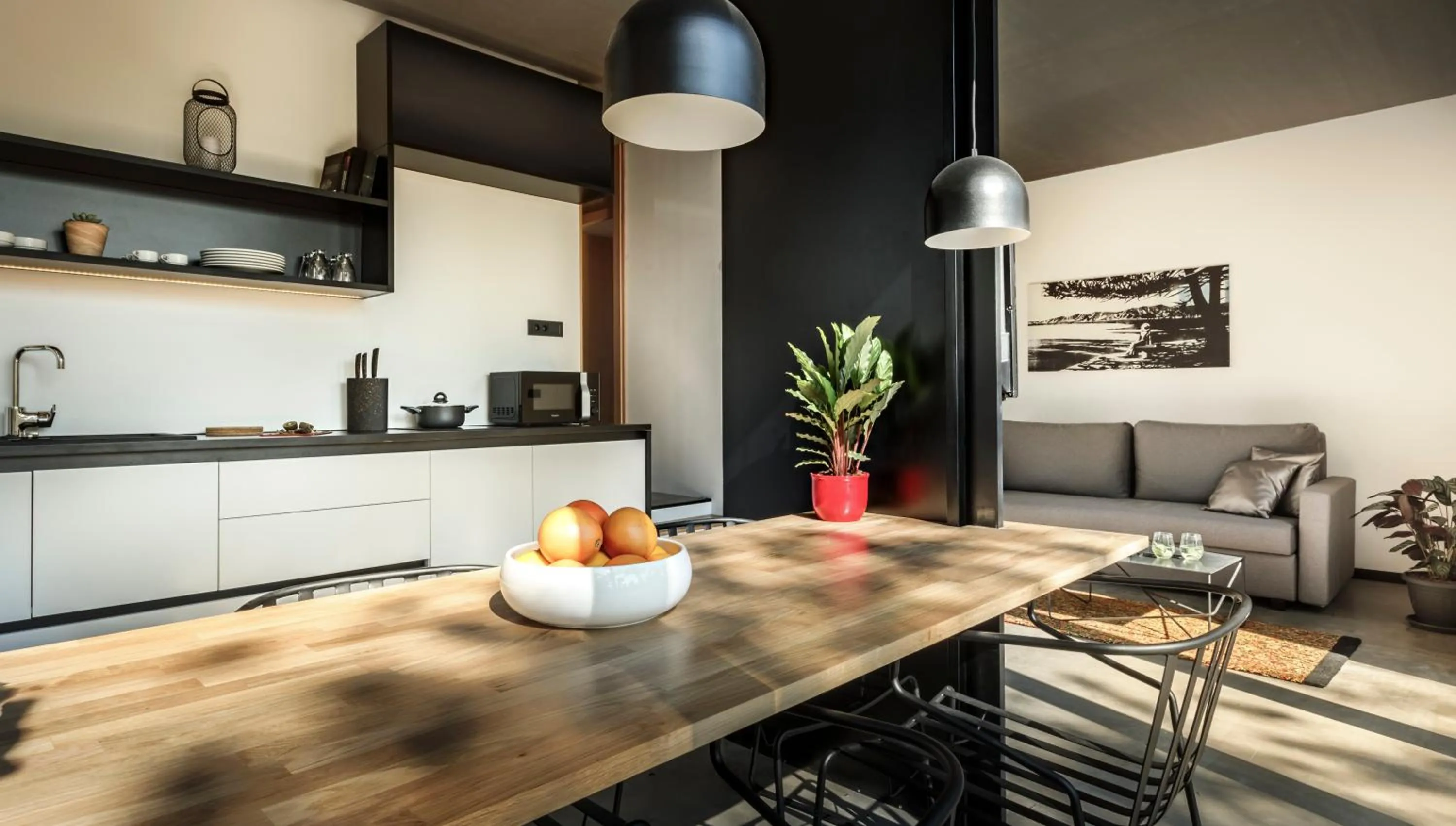 Property building in Aminess Younique Gaia Green Villas