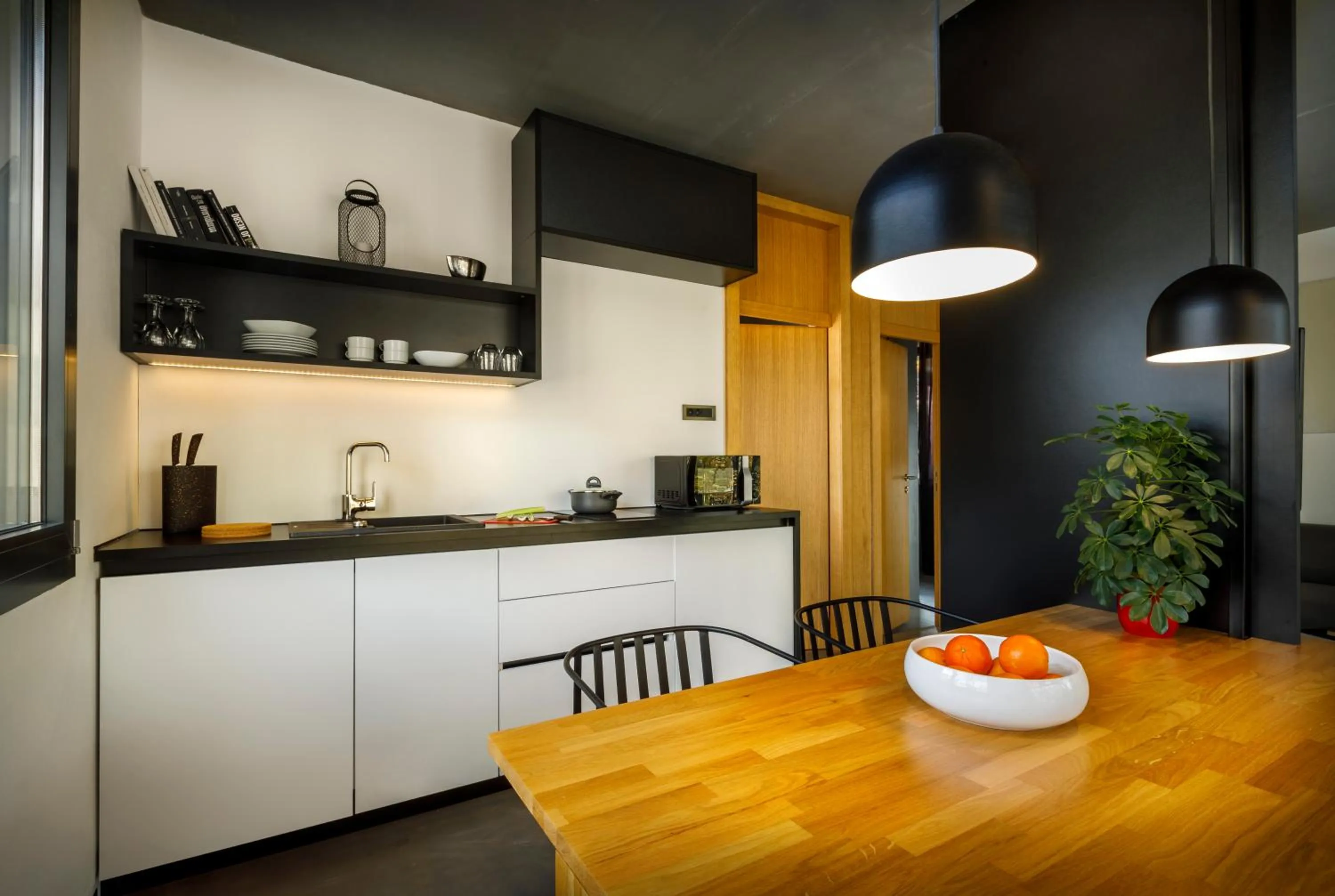 Coffee/tea facilities in Aminess Younique Gaia Green Villas