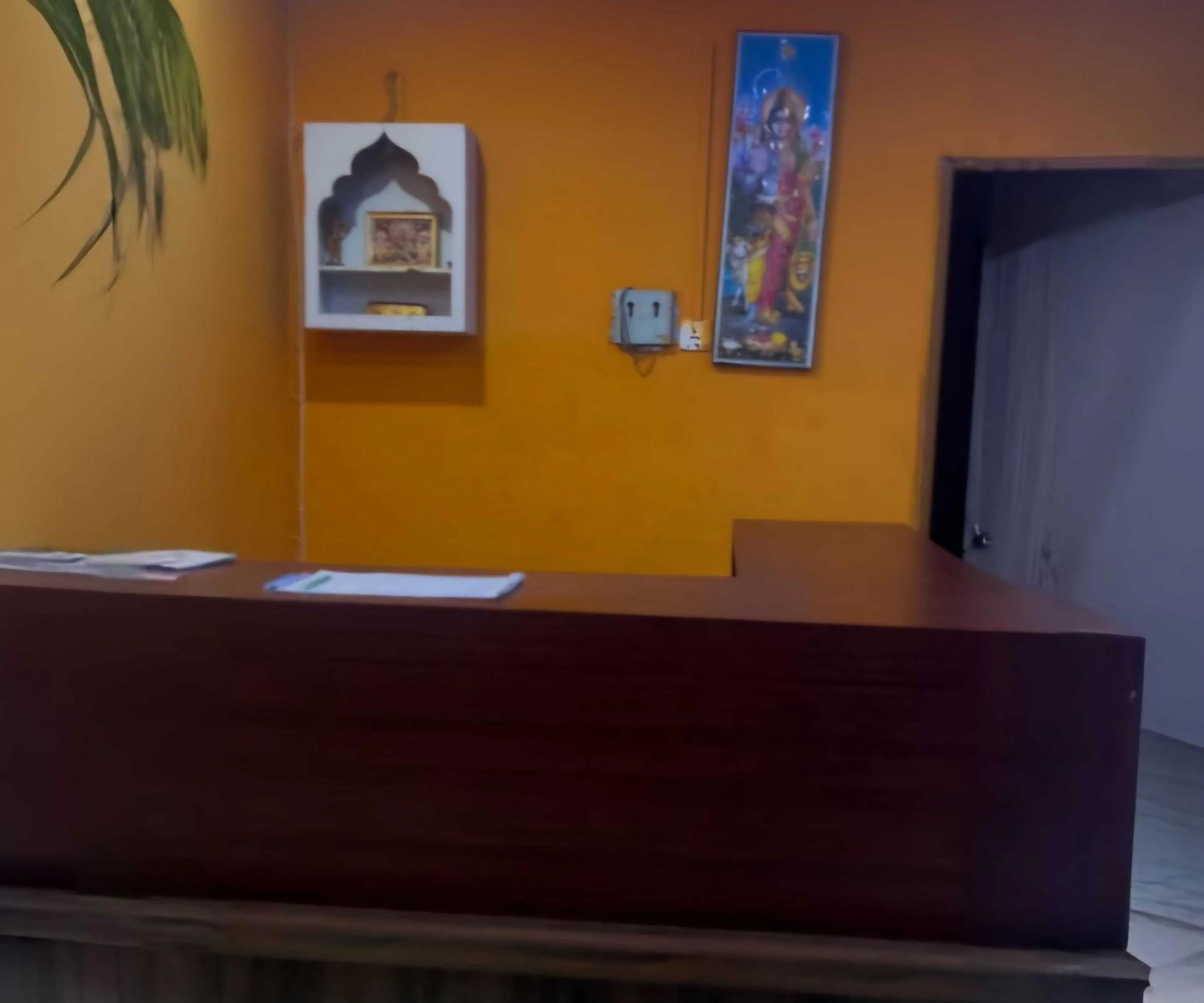 Lobby or reception in Hotel O Kalinga Regency