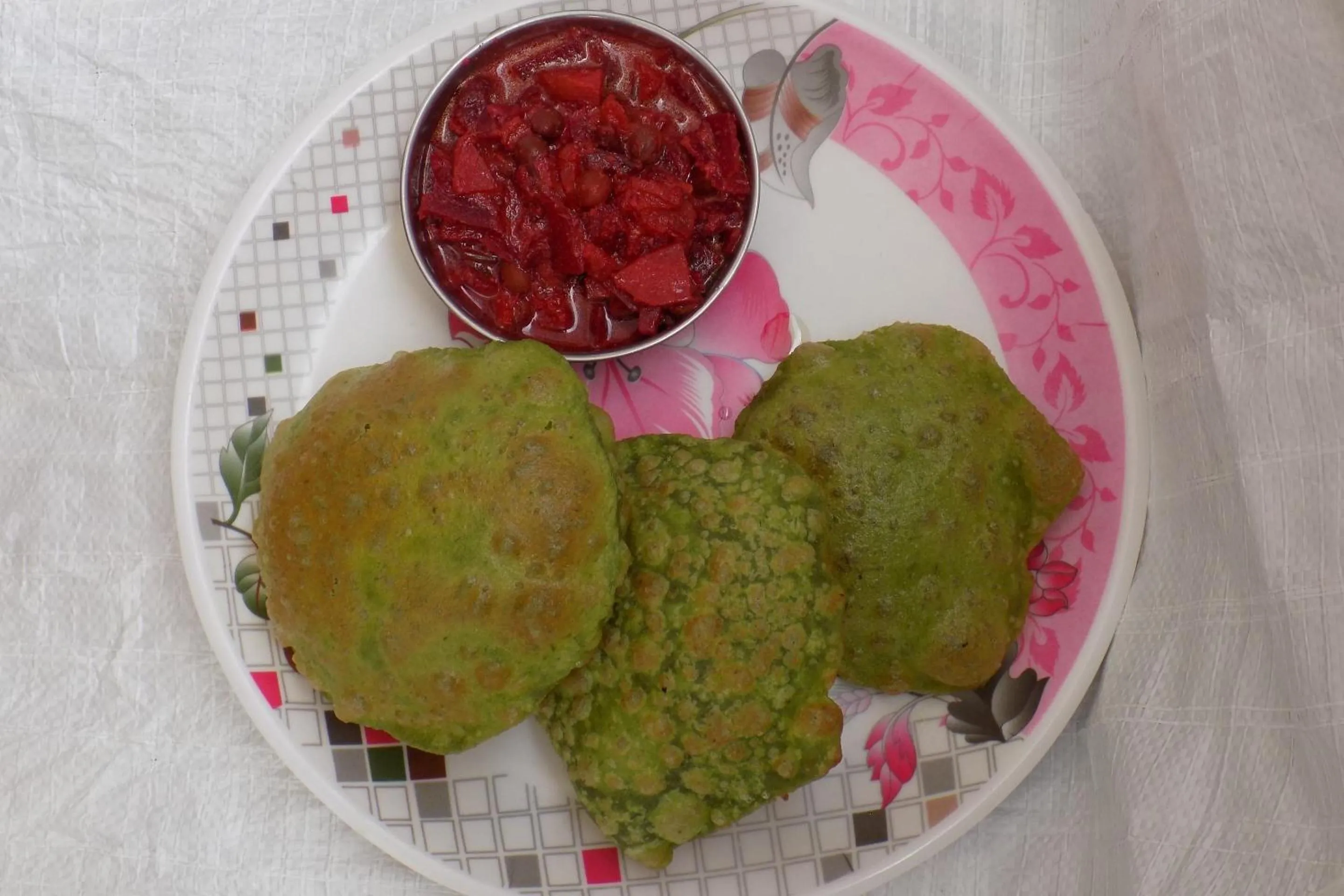 Bedroom in Hotel O Csfc