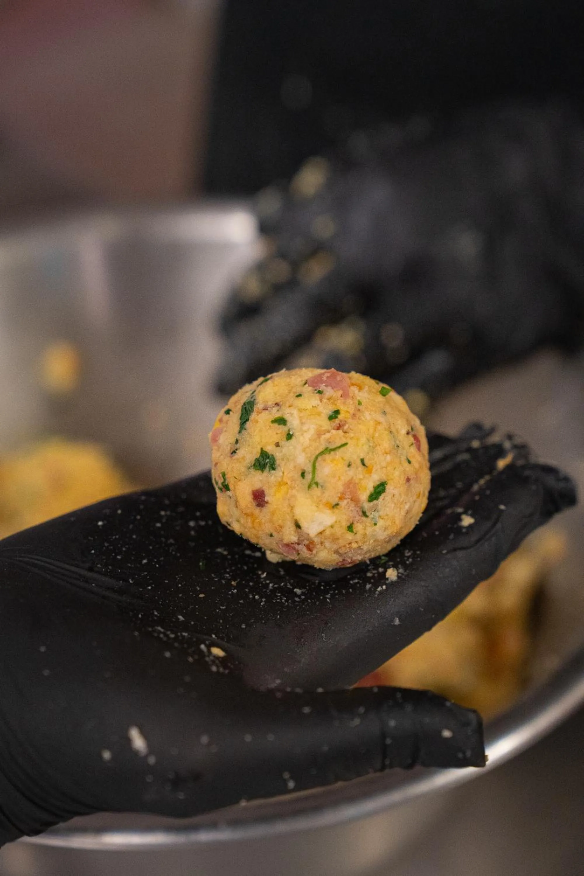 Food in Negritella Sweet Hotel