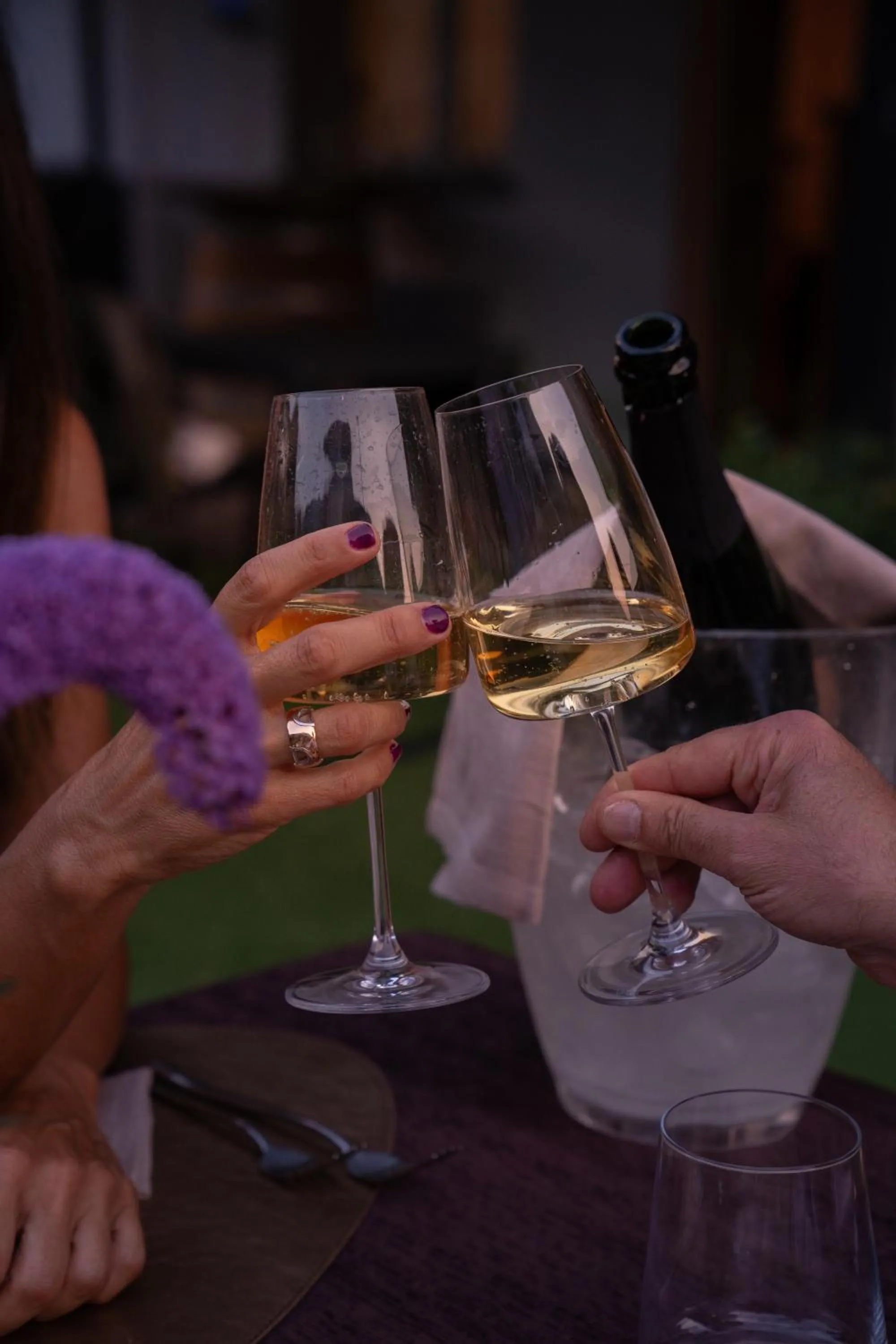 Restaurant/places to eat in Negritella Sweet Hotel