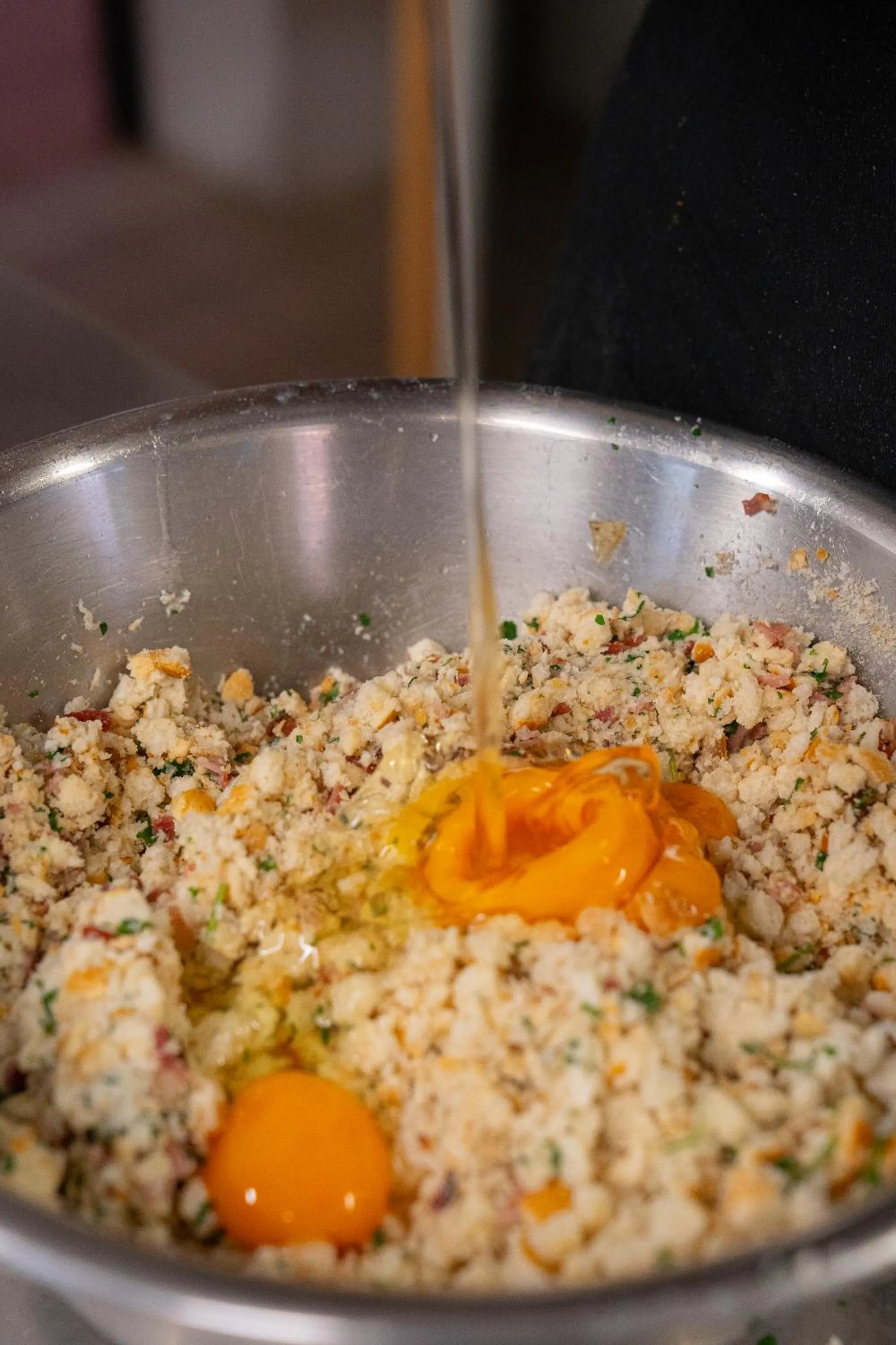 Food in Negritella Sweet Hotel