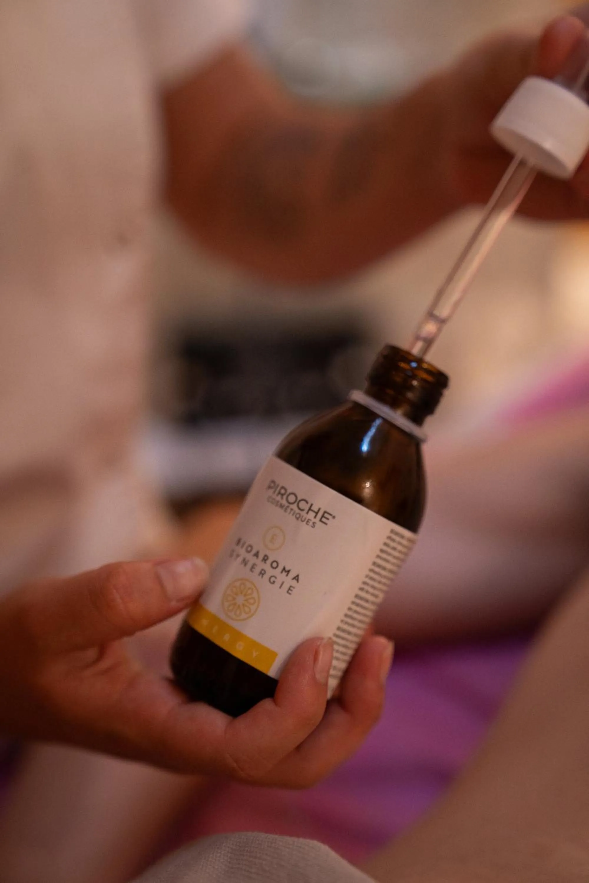 Massage in Negritella Sweet Hotel