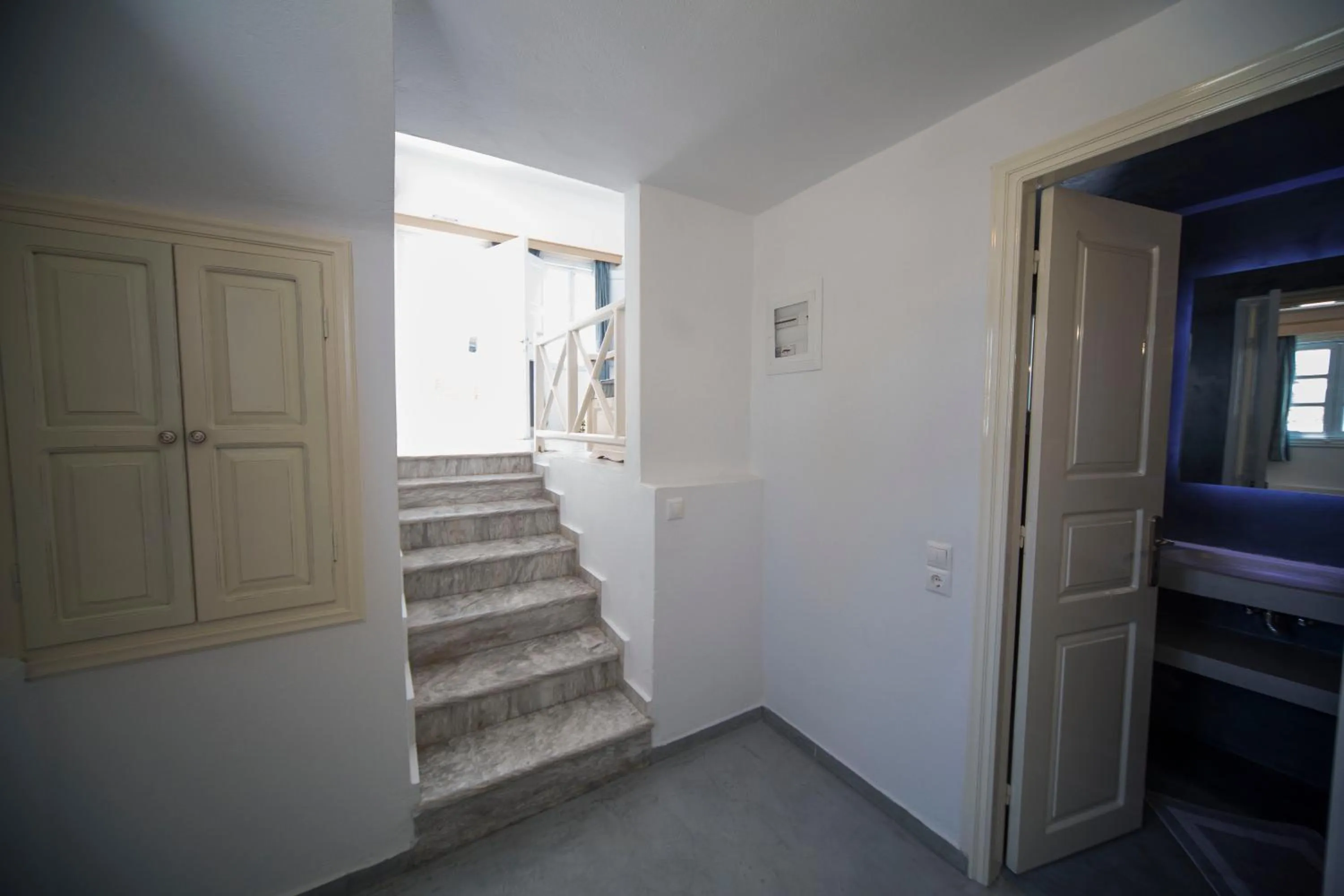 Photo of the whole room in Ianthe Apartments & Villa