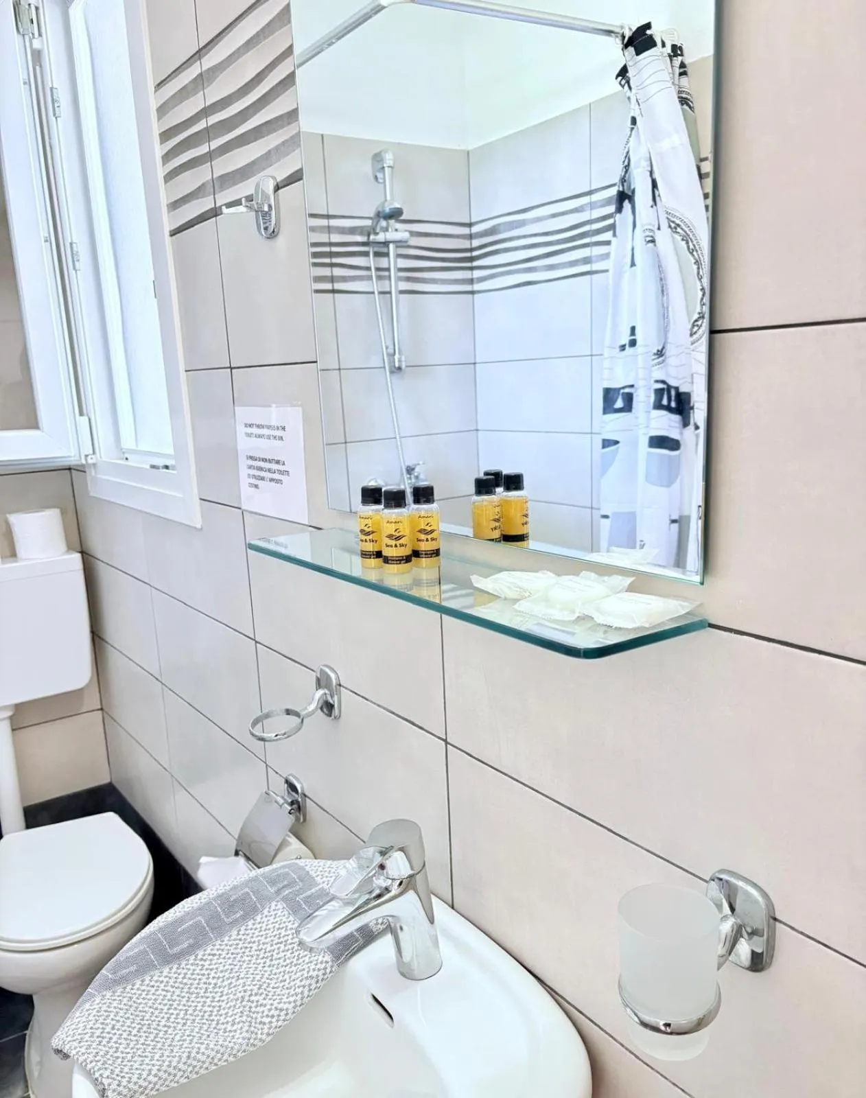 Blue Dream Apartments