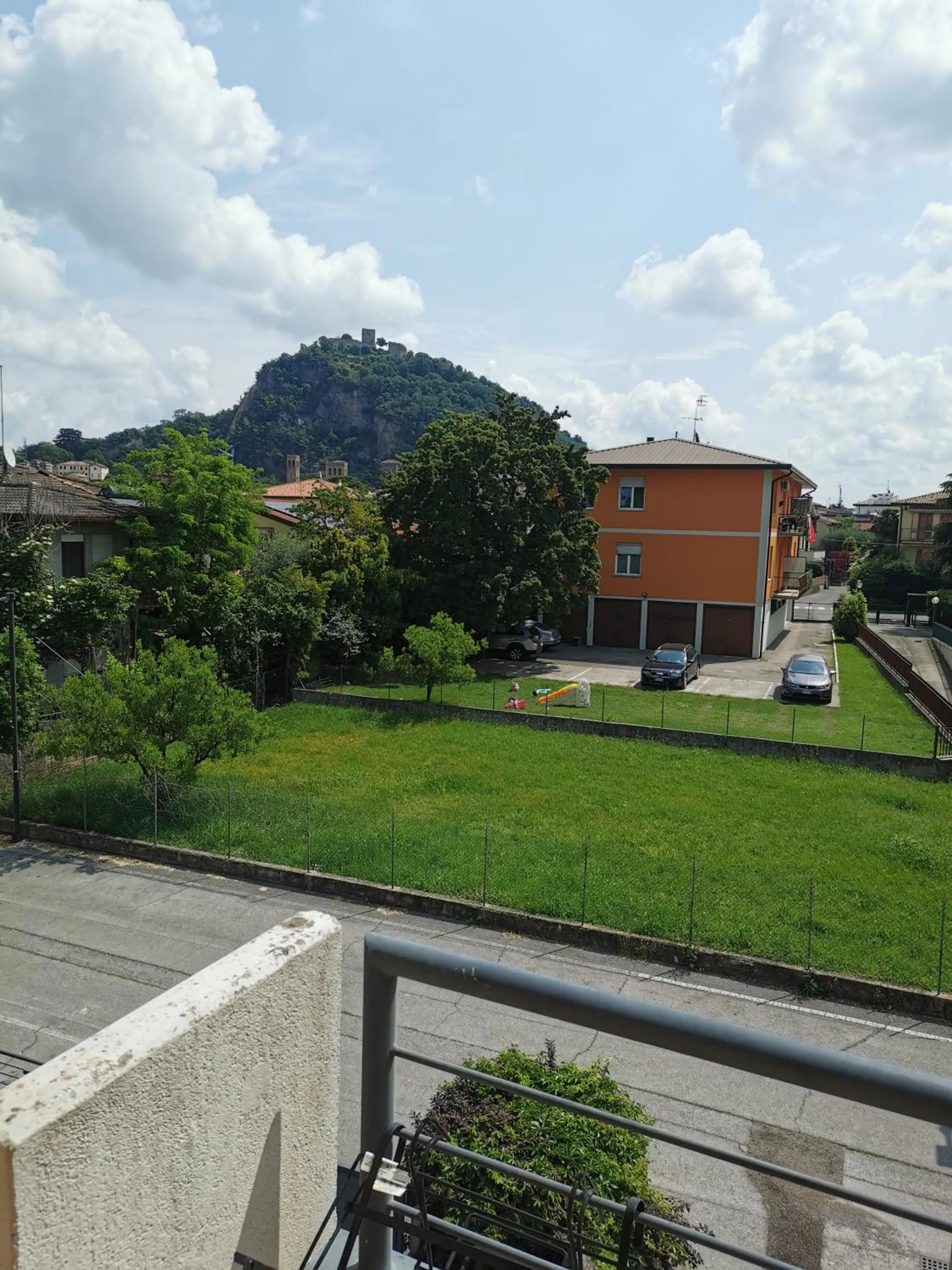 Spring in Affittacamere Due Mori