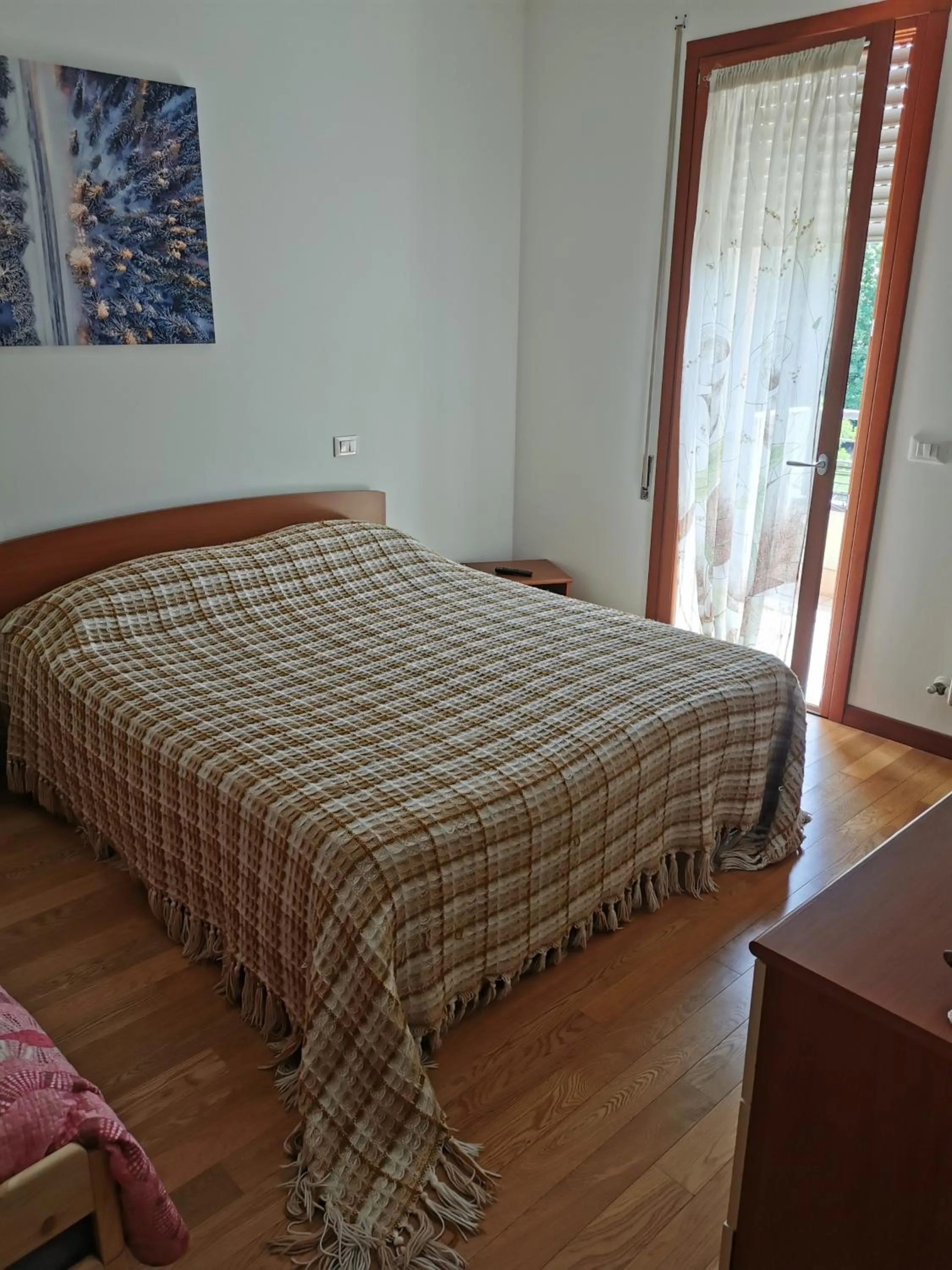 Bed in Affittacamere Due Mori