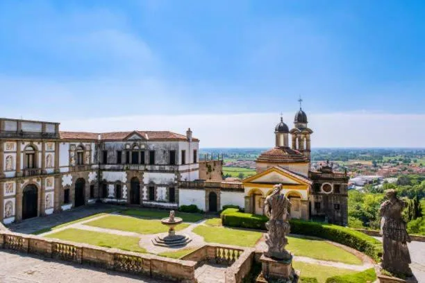 Nearby landmark in Affittacamere Due Mori