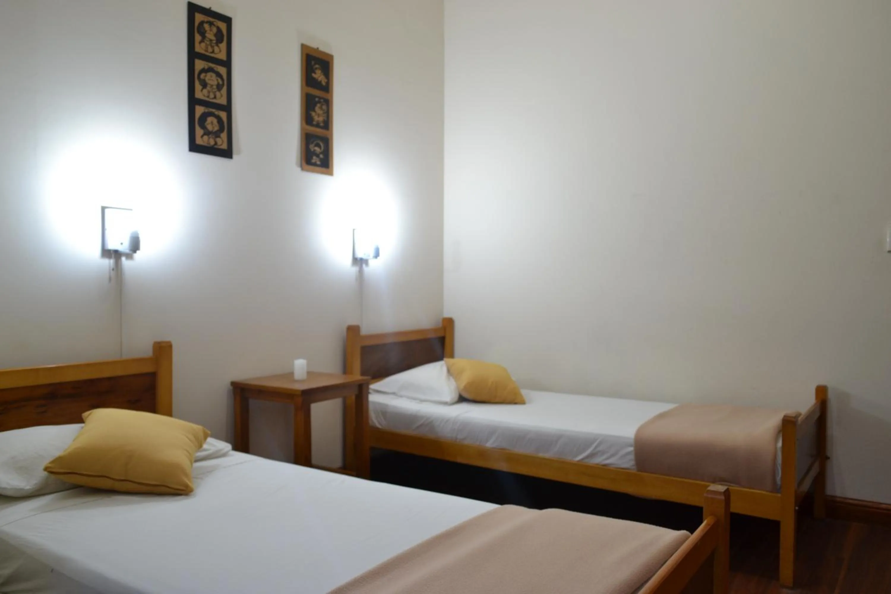 Photo of the whole room, Bed in Che Argentina Hostel Suites