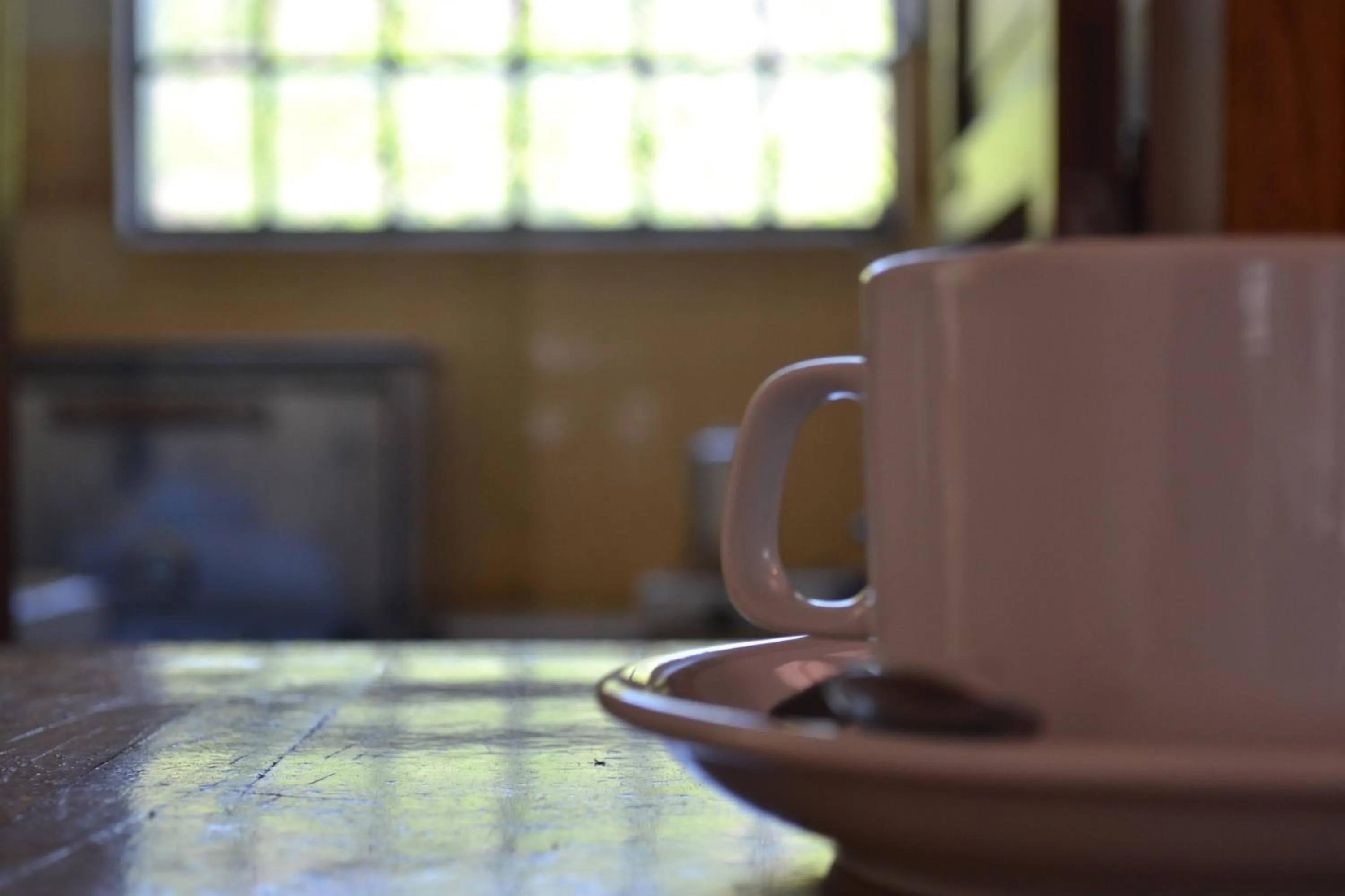 Coffee/tea facilities in Che Argentina Hostel Suites